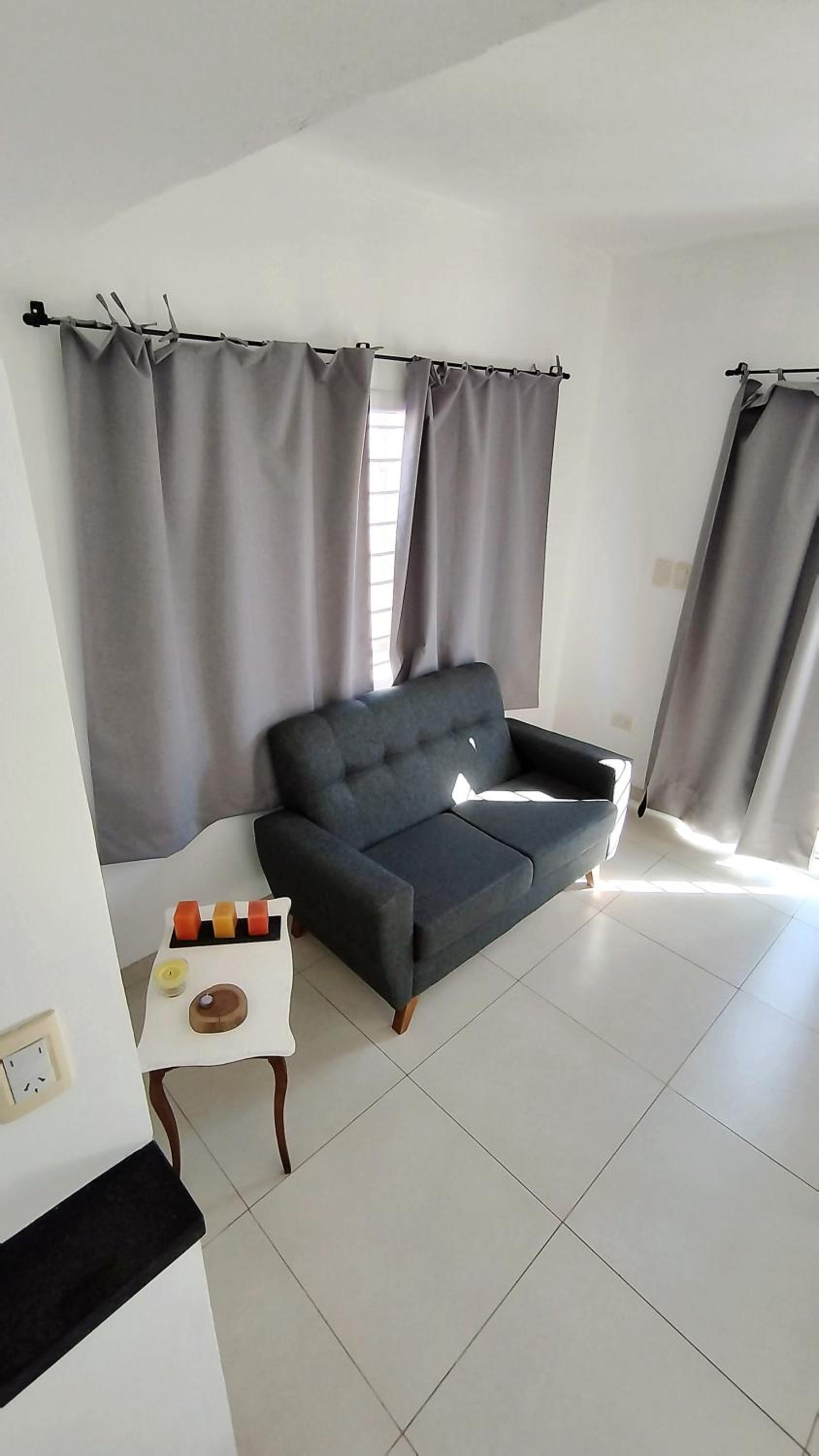 La Tranquila