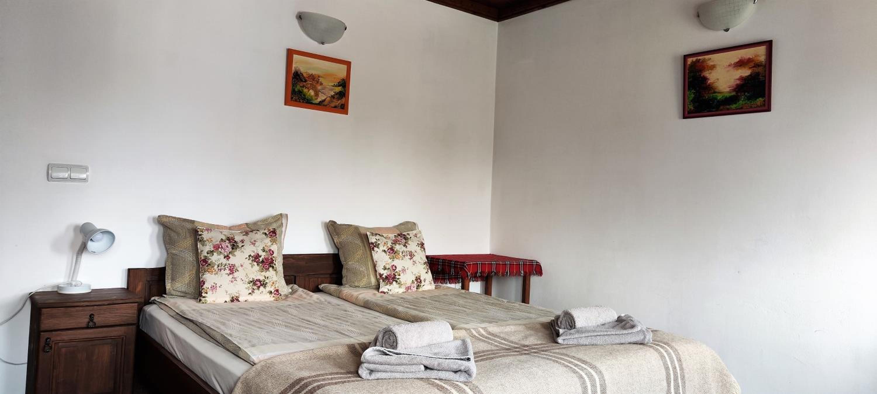 Chardaka Guest House