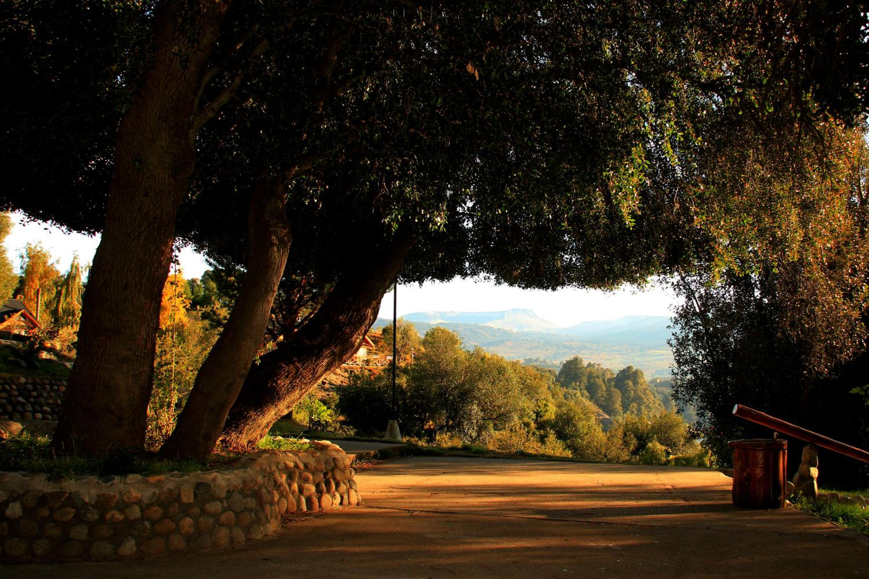Hosteria Al Paraiso