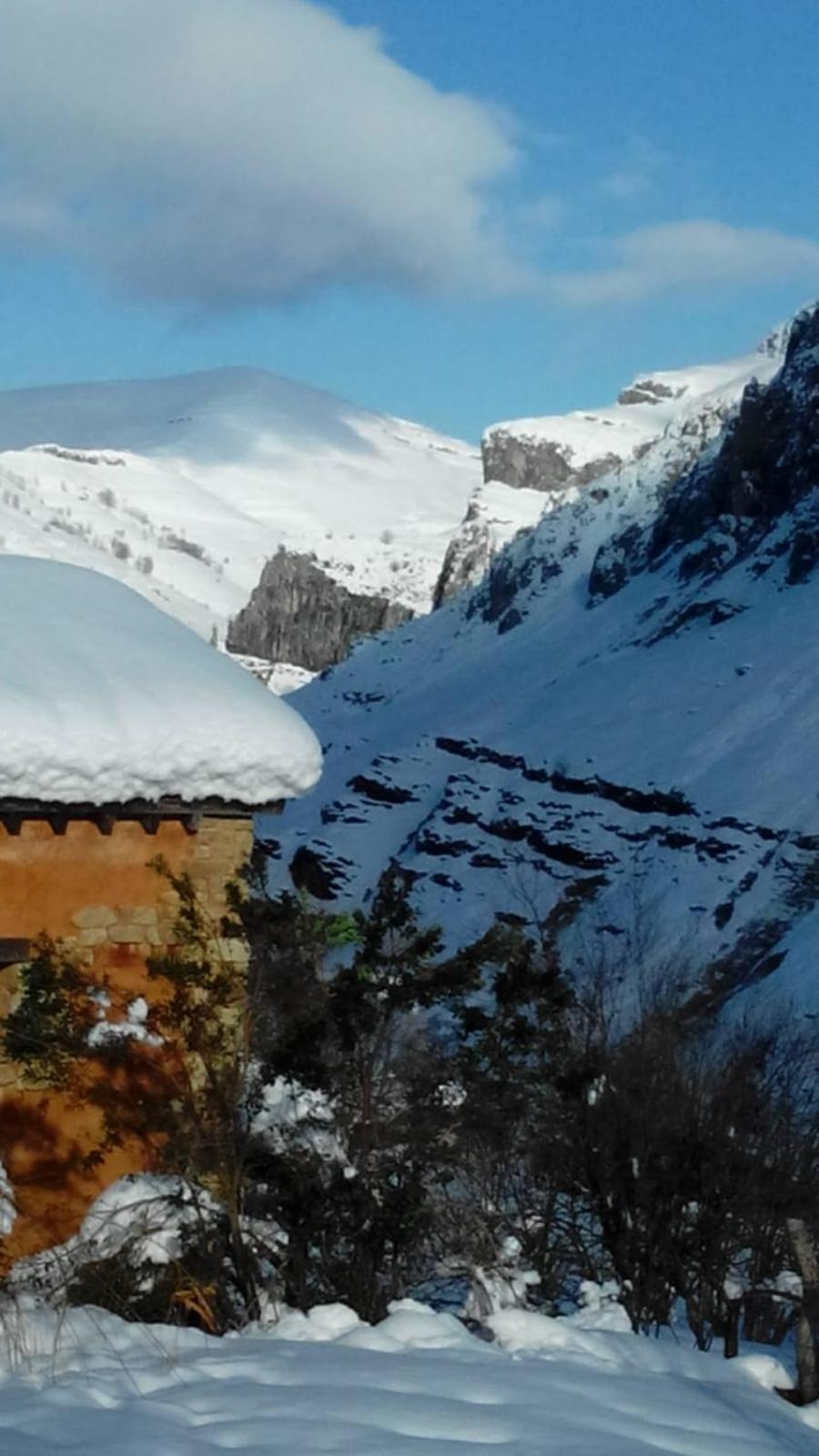El Escondite del Miera