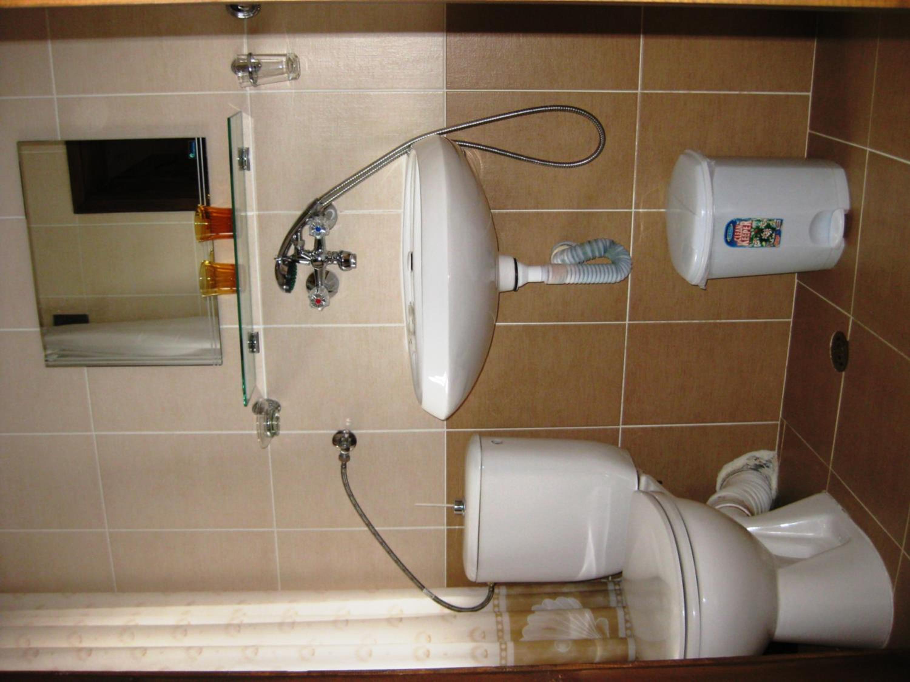 Chardaka Guest House