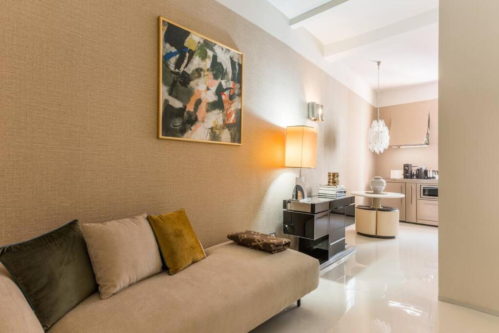 My Trastevere Suite