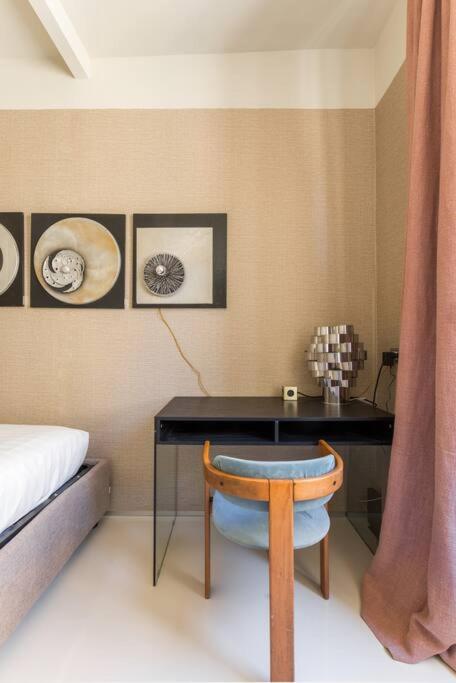 My Trastevere Suite