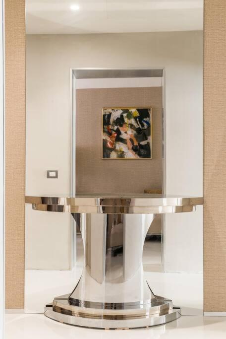 My Trastevere Suite