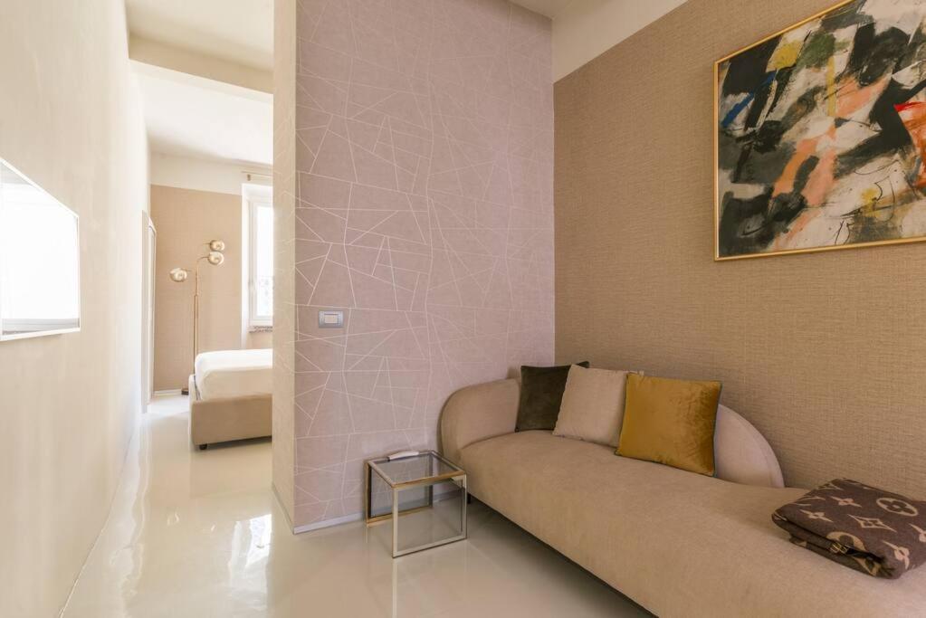My Trastevere Suite