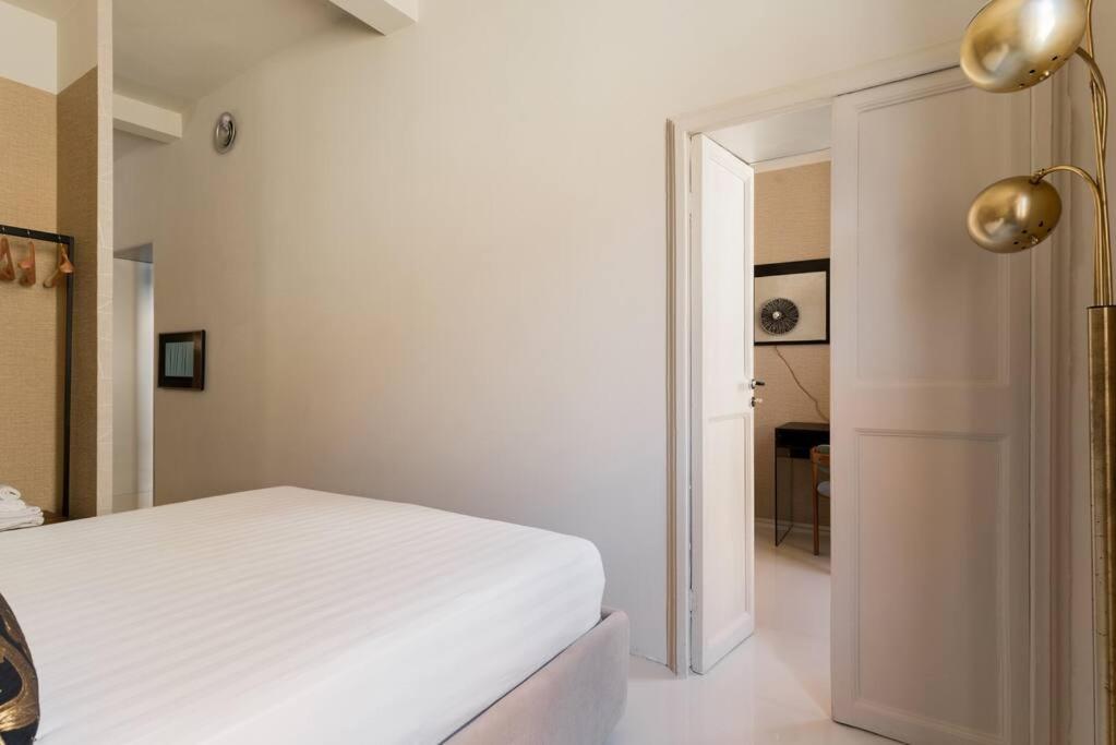 My Trastevere Suite