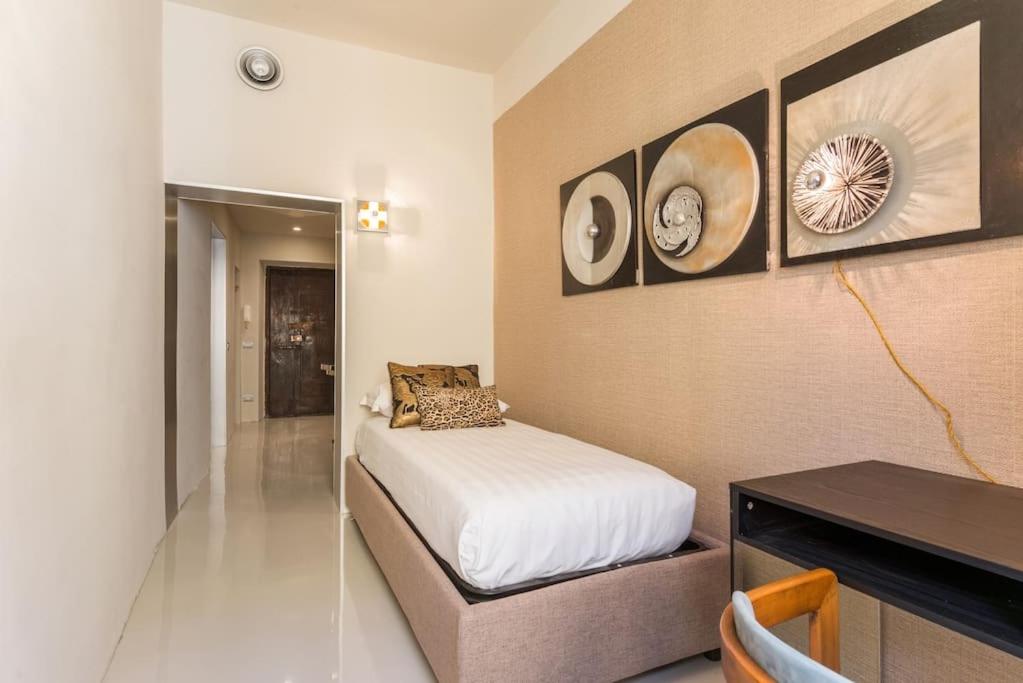 My Trastevere Suite