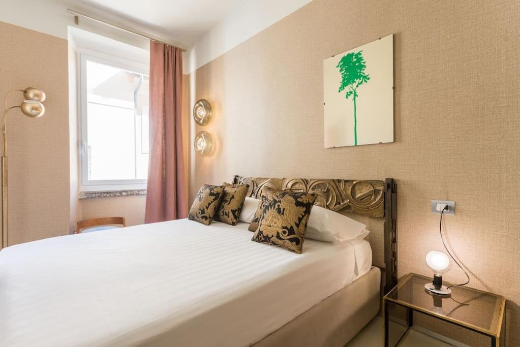 My Trastevere Suite