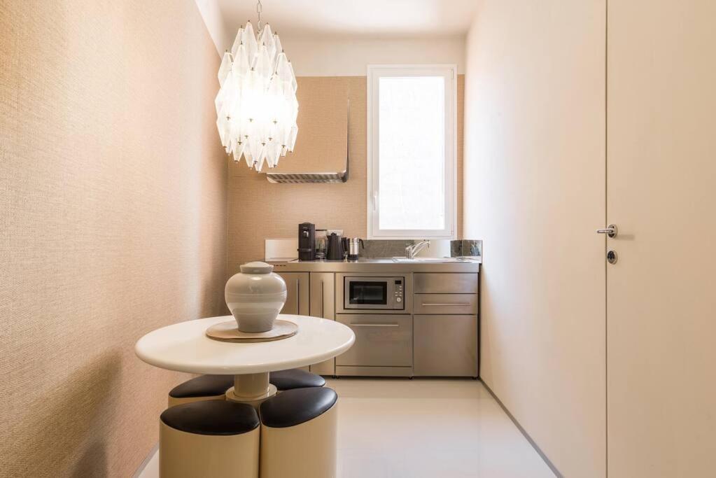 My Trastevere Suite