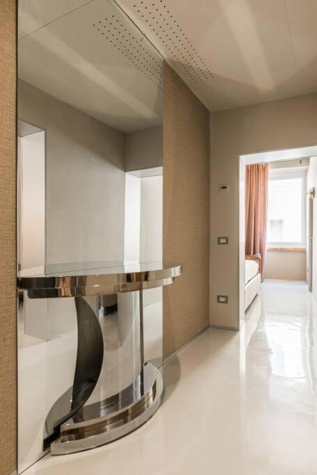 My Trastevere Suite