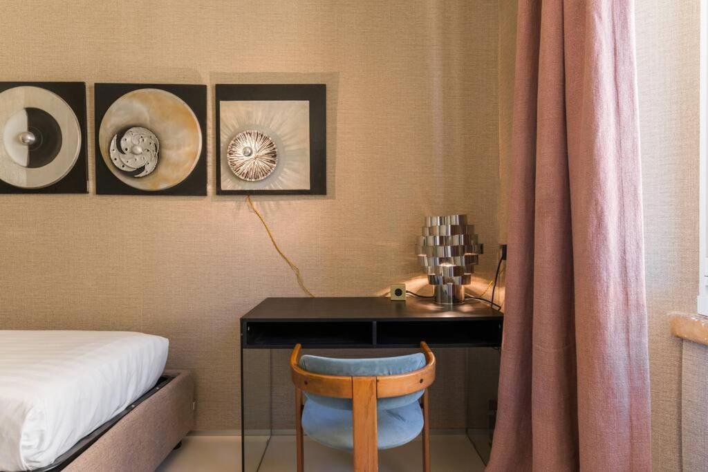 My Trastevere Suite