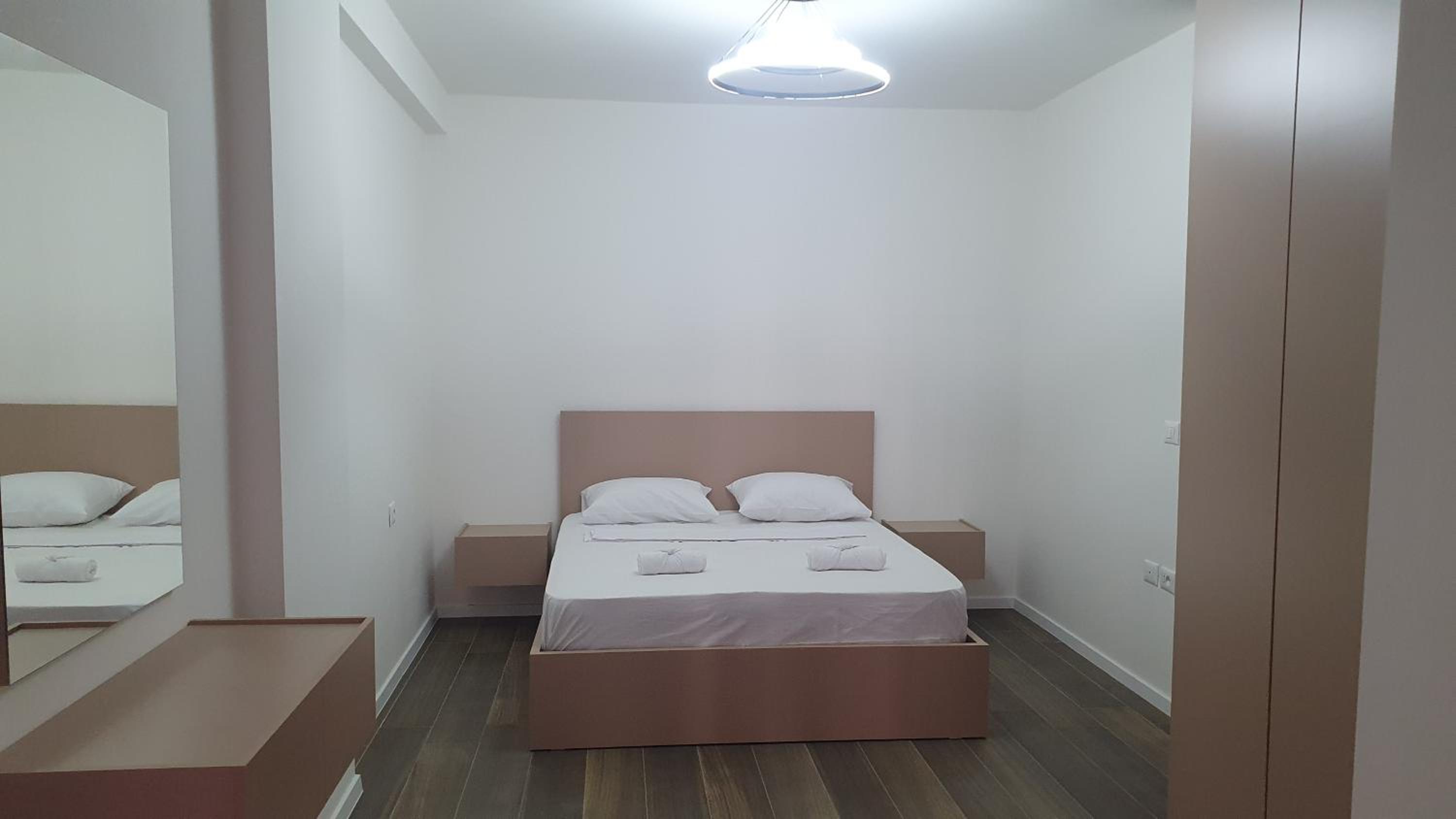 Amelja's Apartment