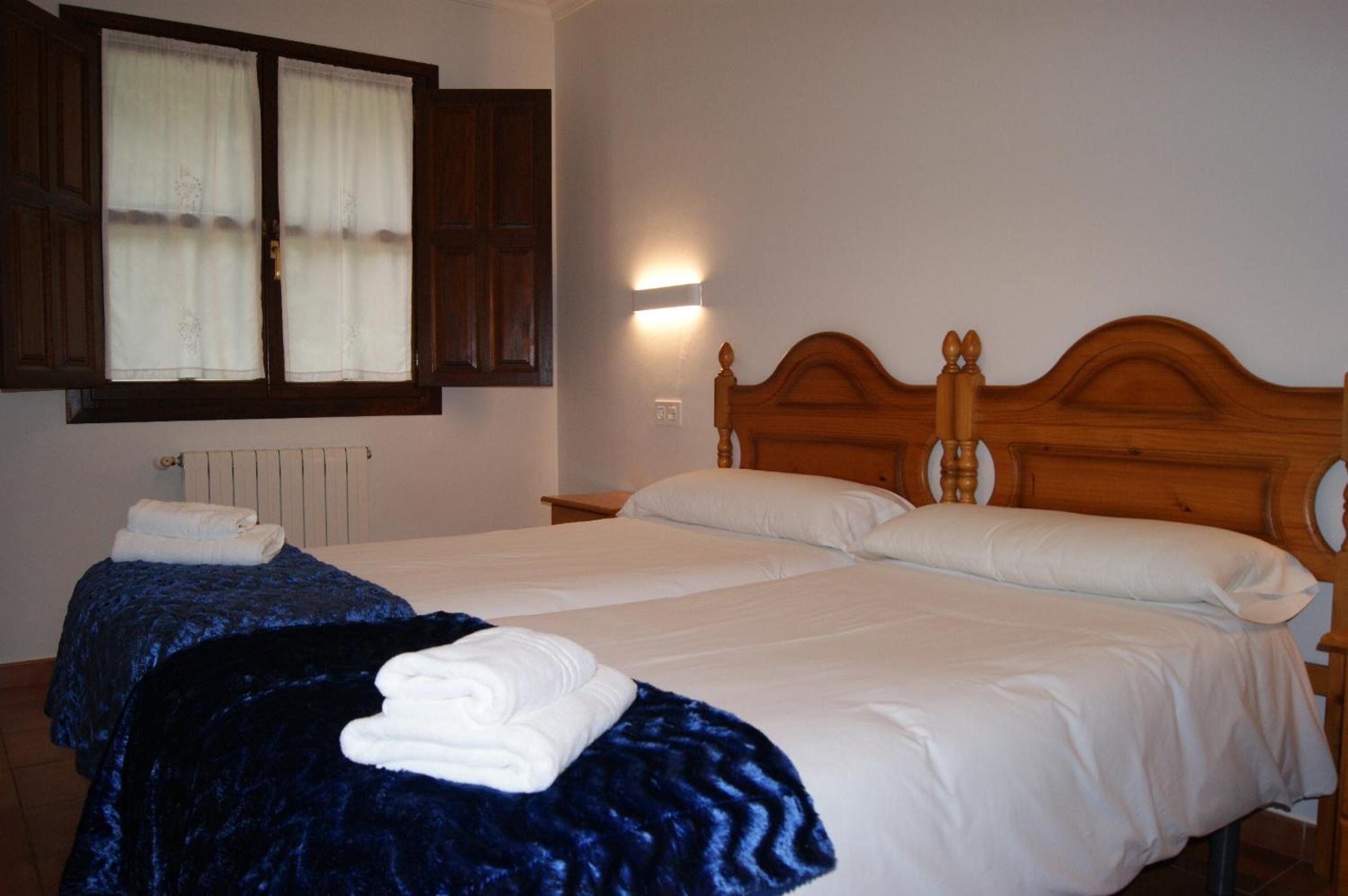 Apartamentos Camin De Pelayo