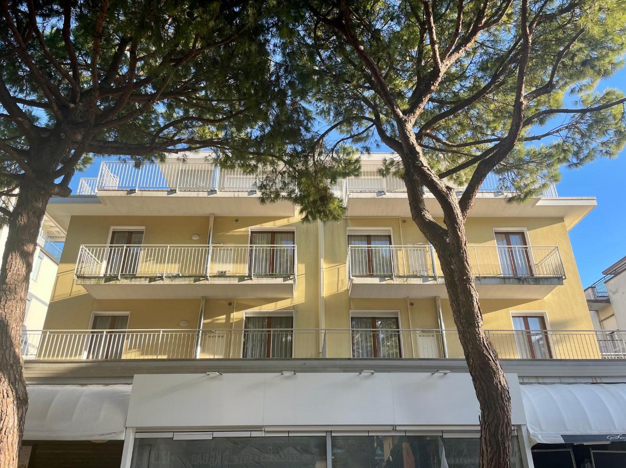 Palazzo Masotto - Carraro Immobiliare - Family Apartments
