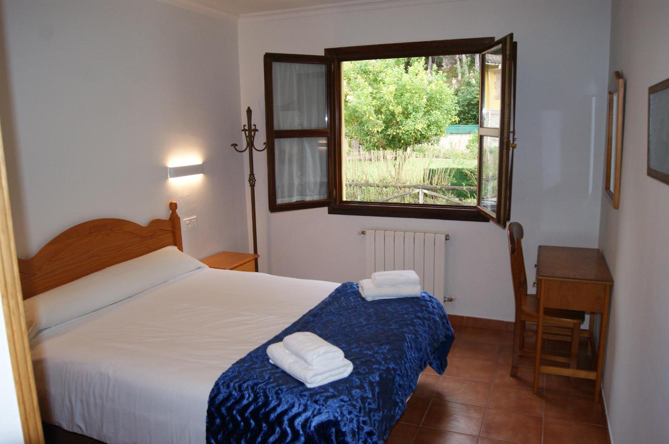 Apartamentos Camin De Pelayo