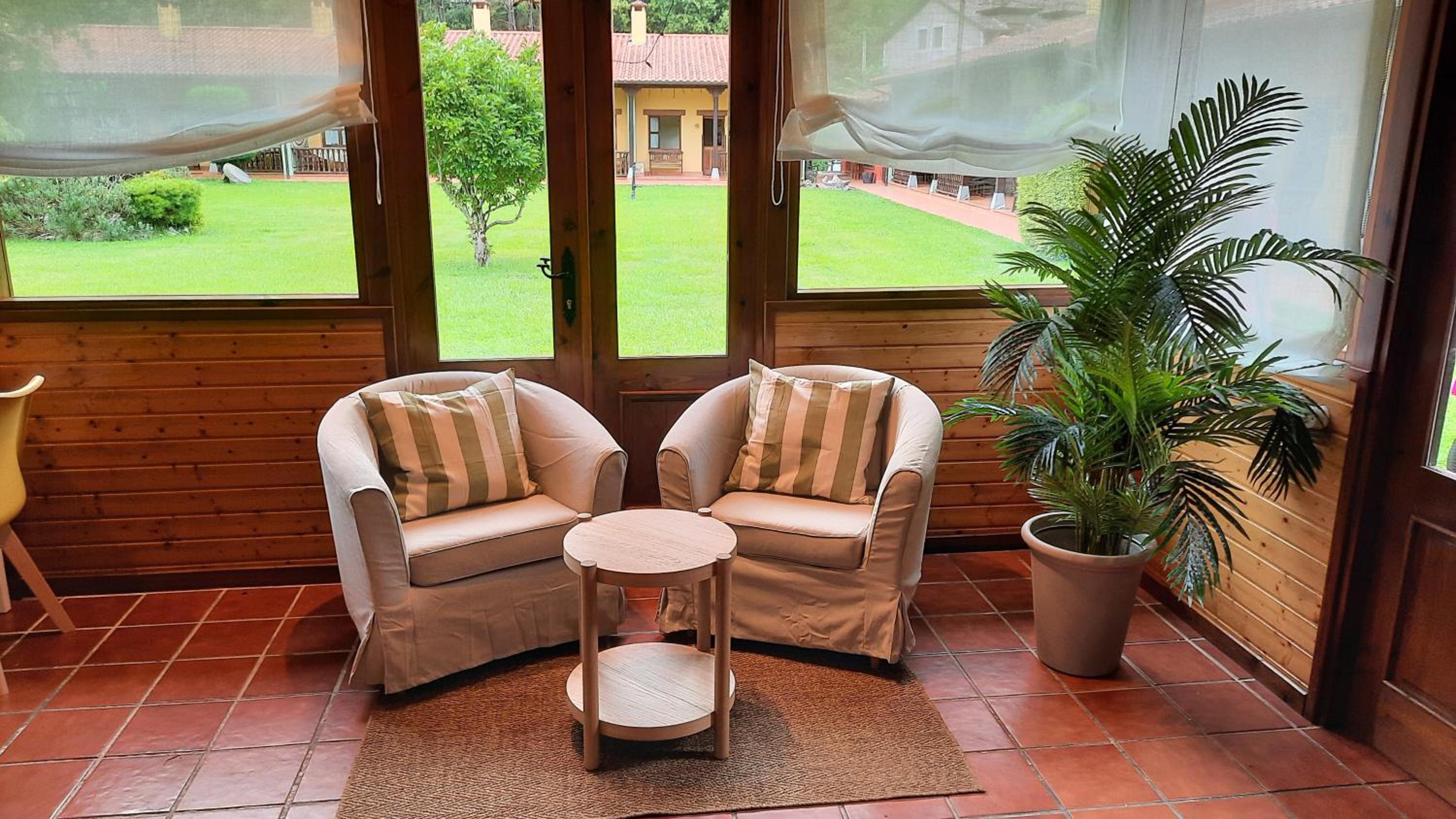 Apartamentos Camin De Pelayo