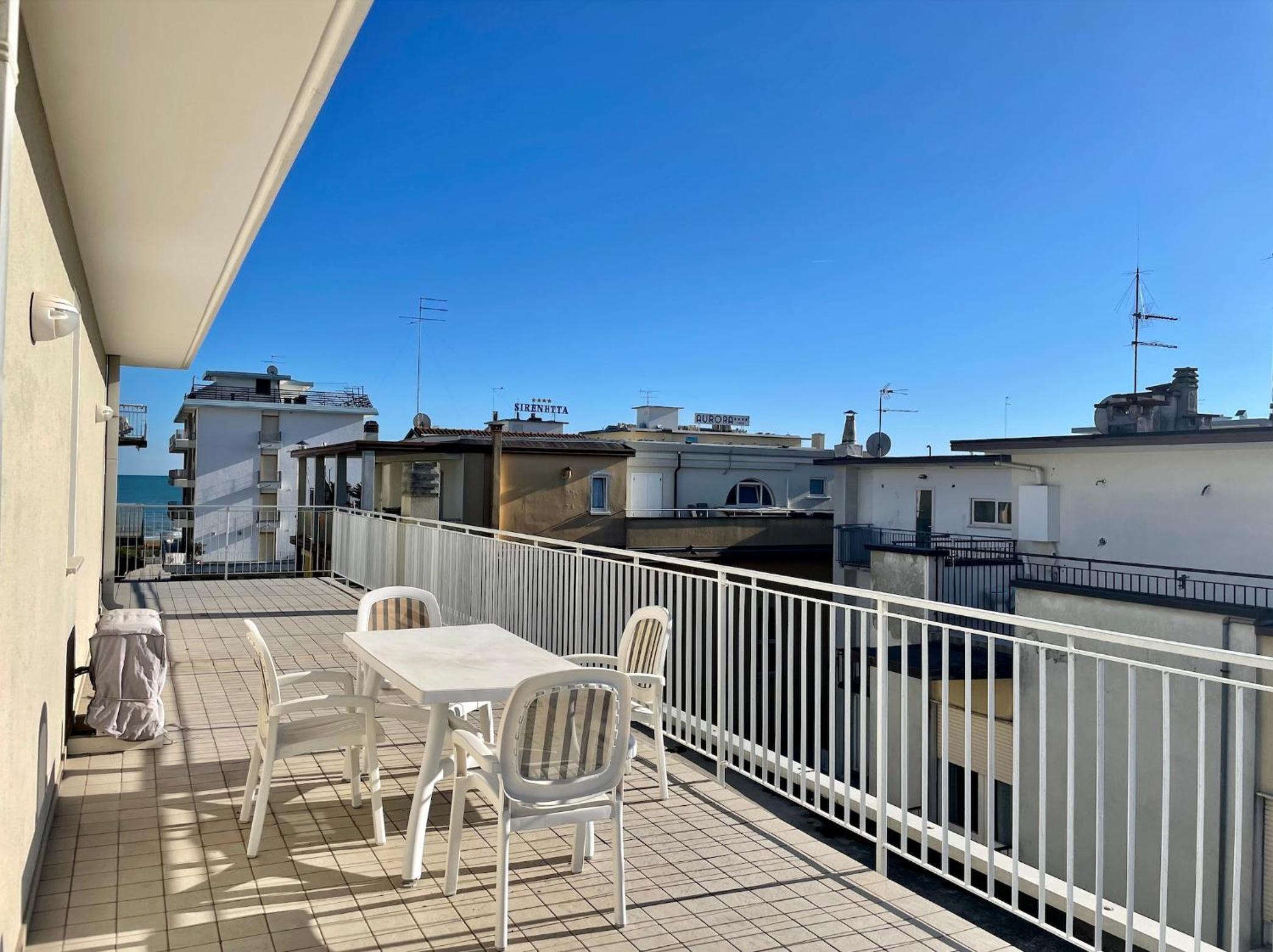 Palazzo Masotto - Carraro Immobiliare - Family Apartments