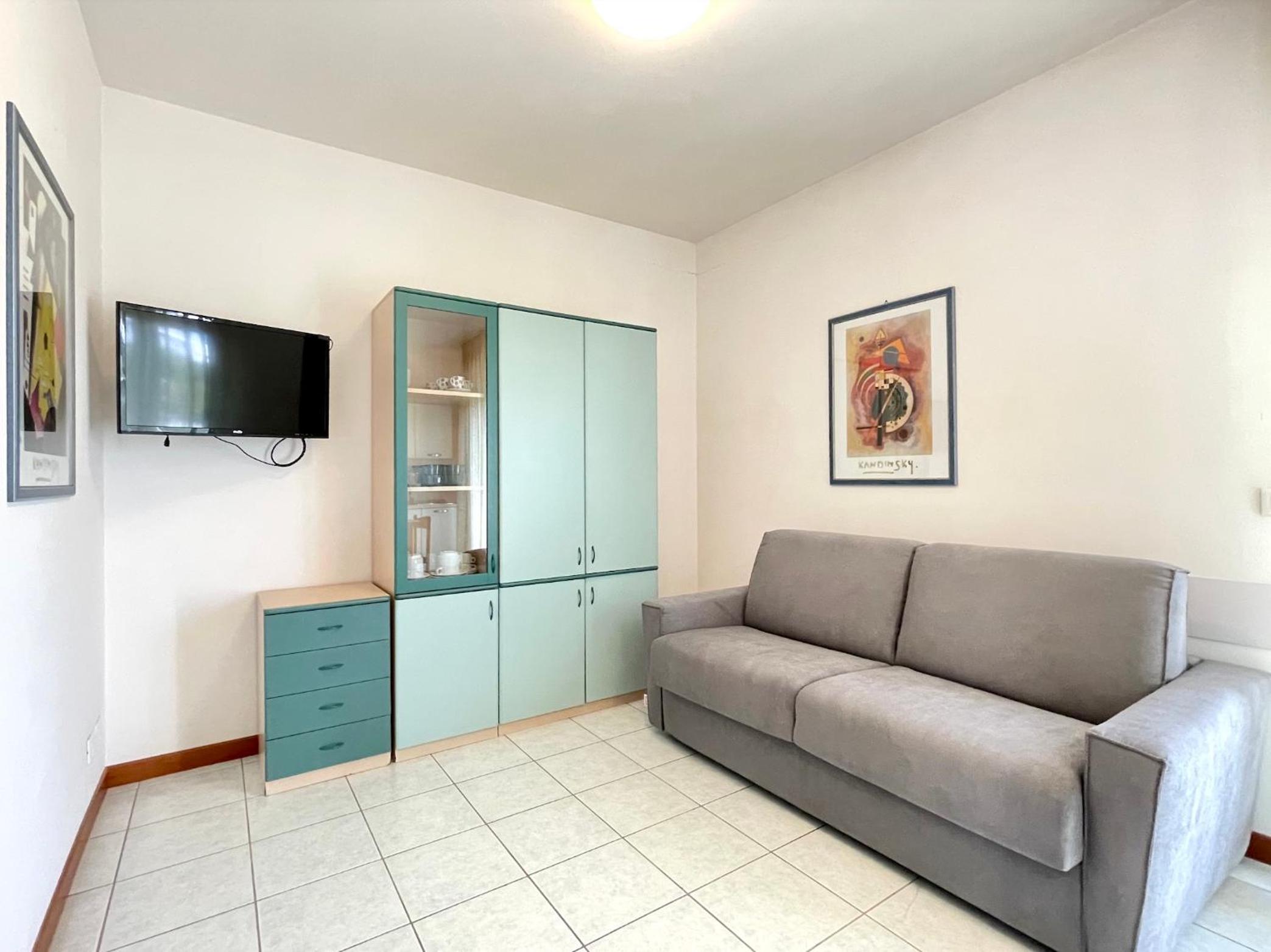 Palazzo Masotto - Carraro Immobiliare - Family Apartments