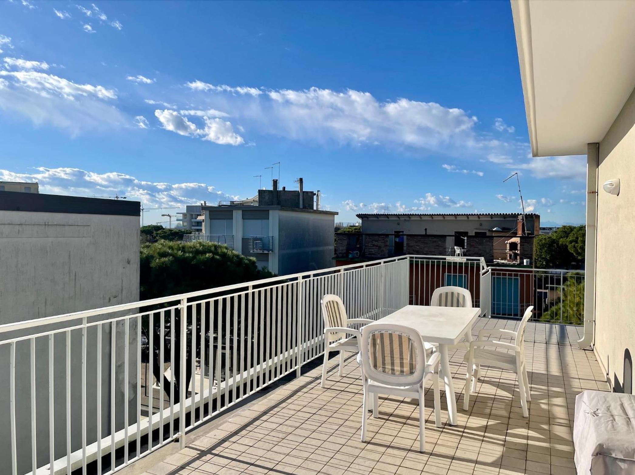 Palazzo Masotto - Carraro Immobiliare - Family Apartments