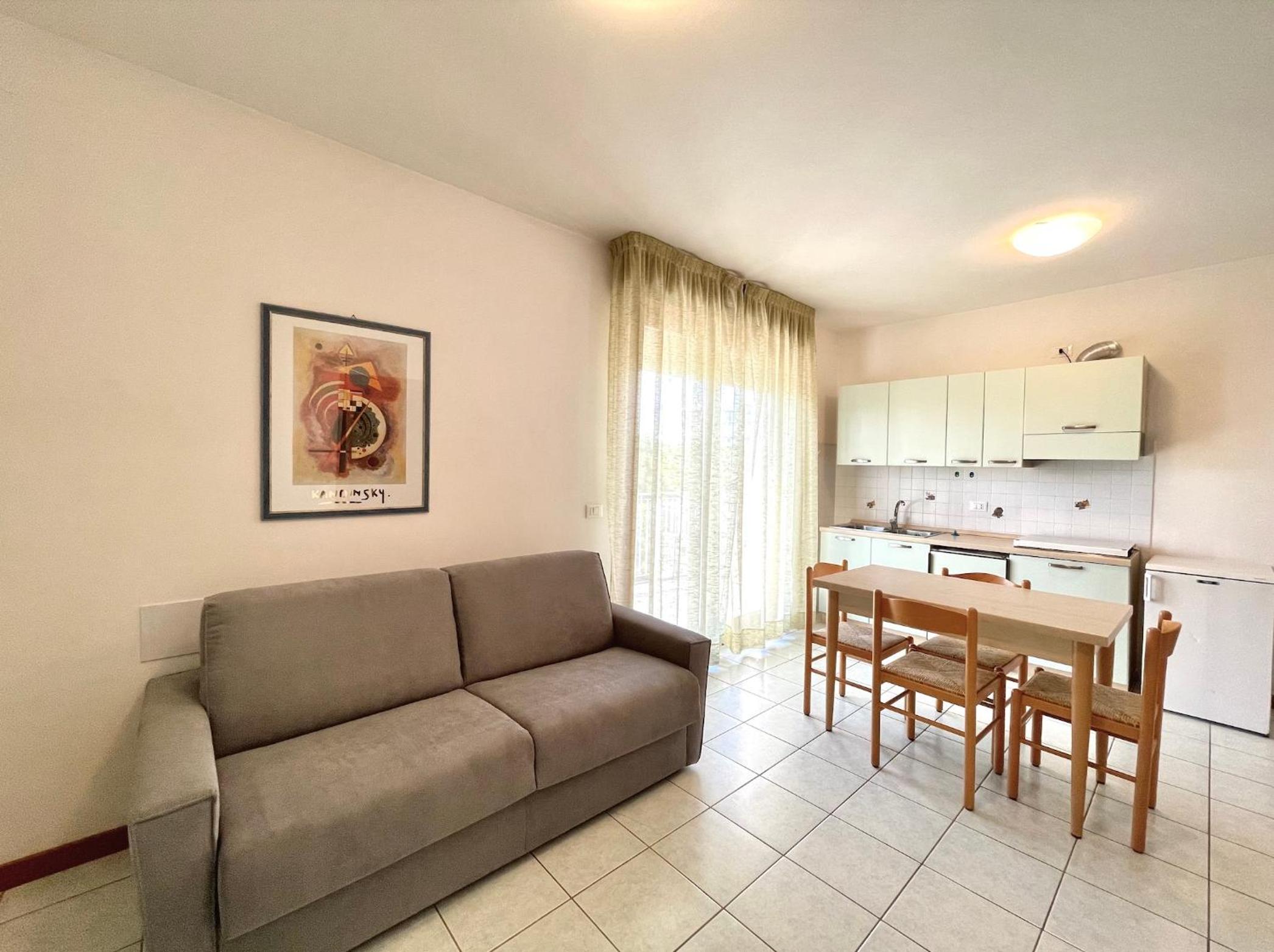 Palazzo Masotto - Carraro Immobiliare - Family Apartments