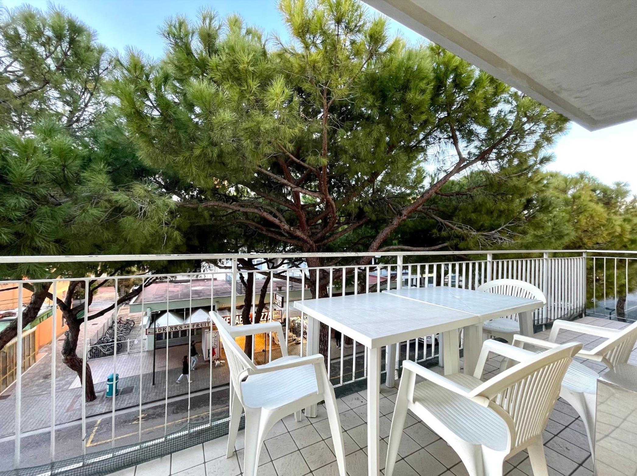 Palazzo Masotto - Carraro Immobiliare - Family Apartments