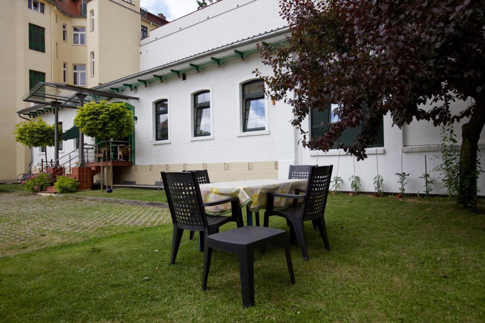 Zum Grünen Tor - ganzheitliche Pension