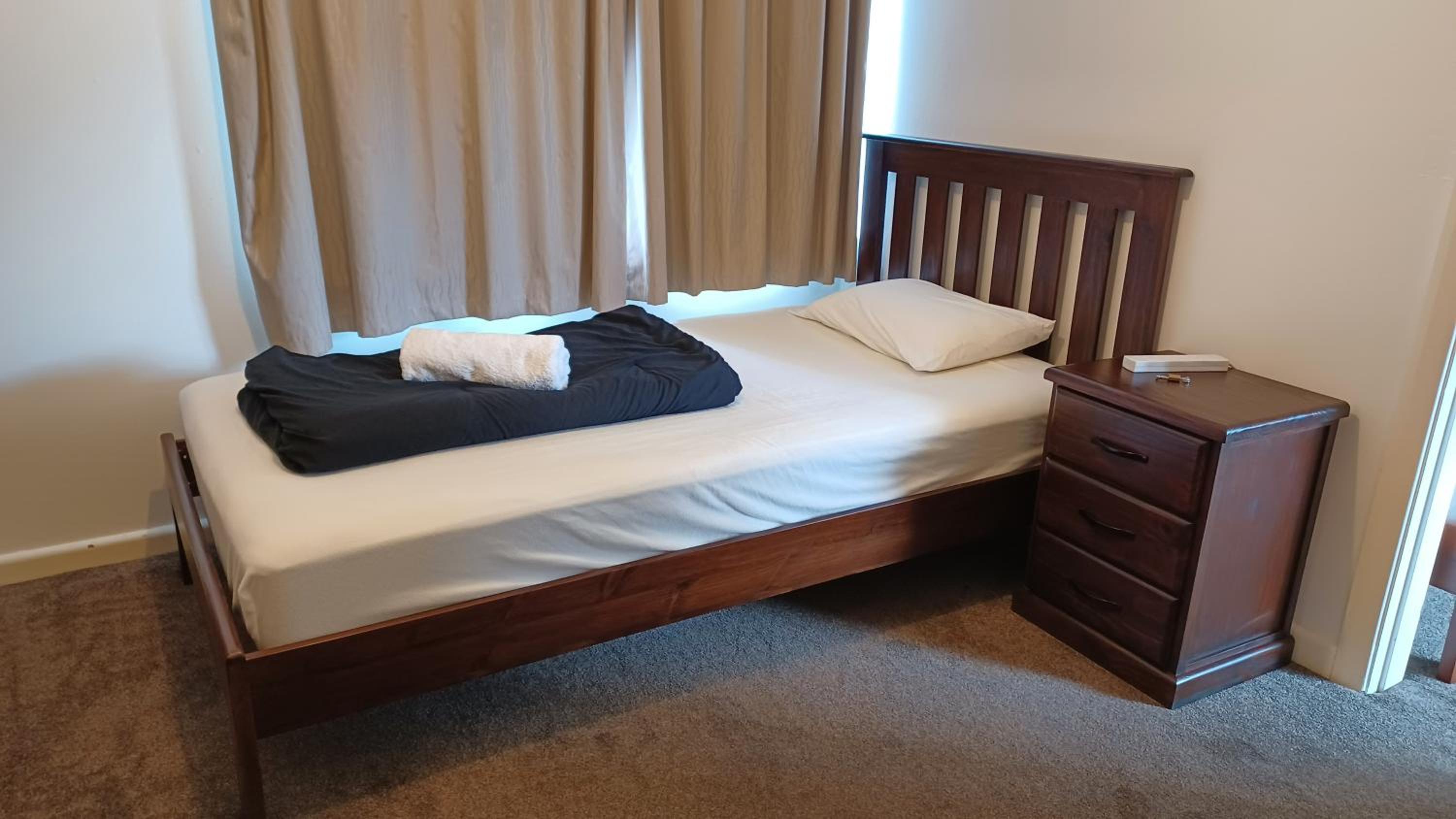 Homestay Family room, near the city center