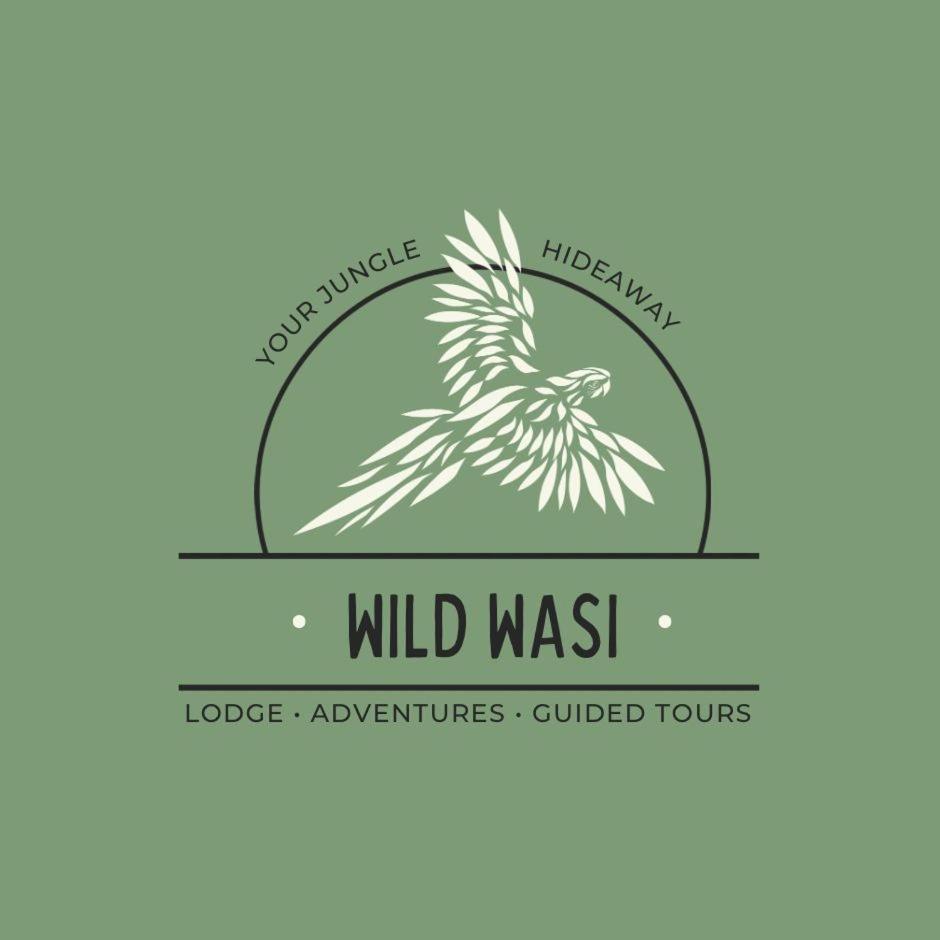Wild Wasi Lodge - Private Jungle Retreat with Pool view 2