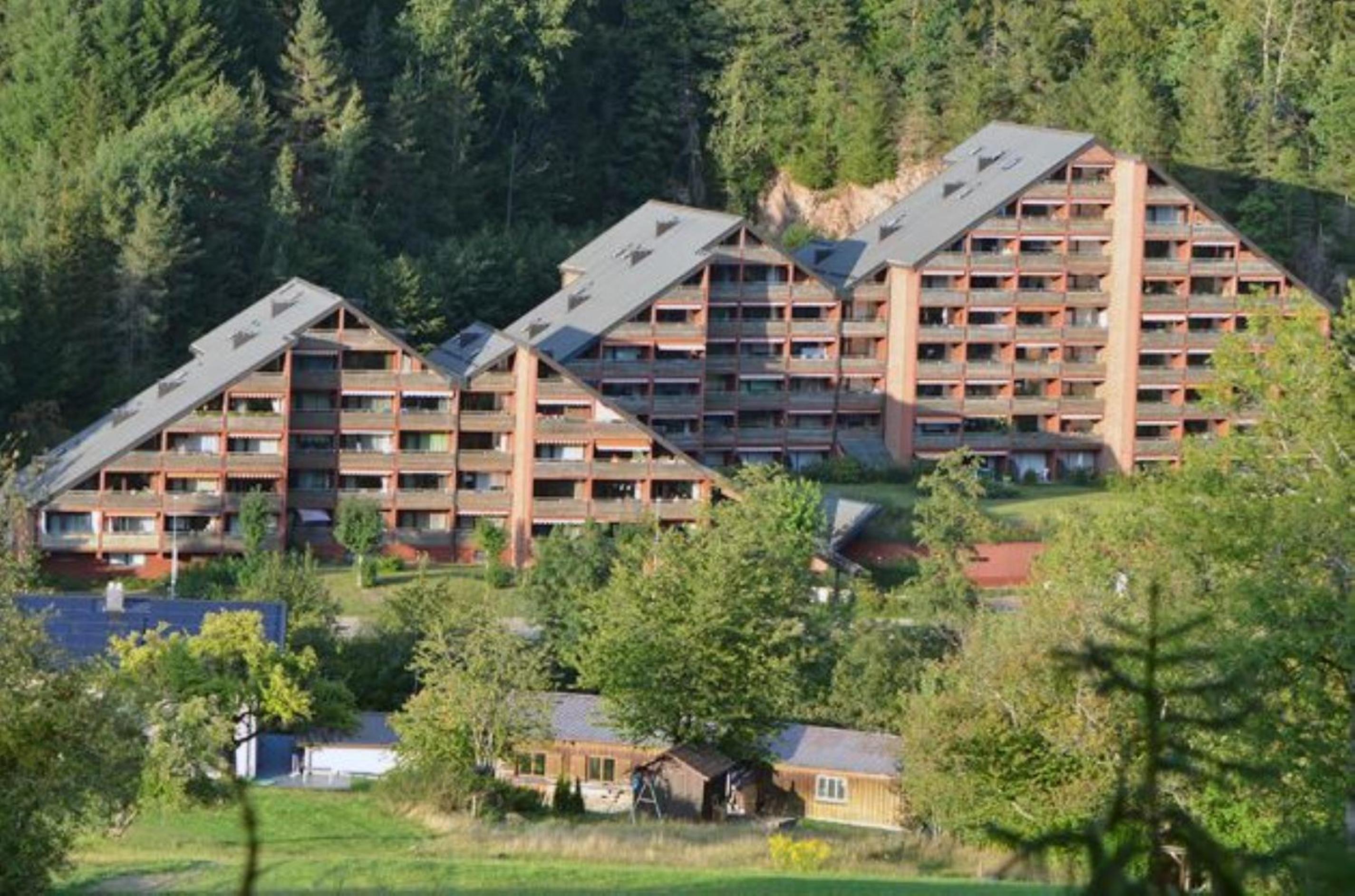 Schwarzwaldidylle