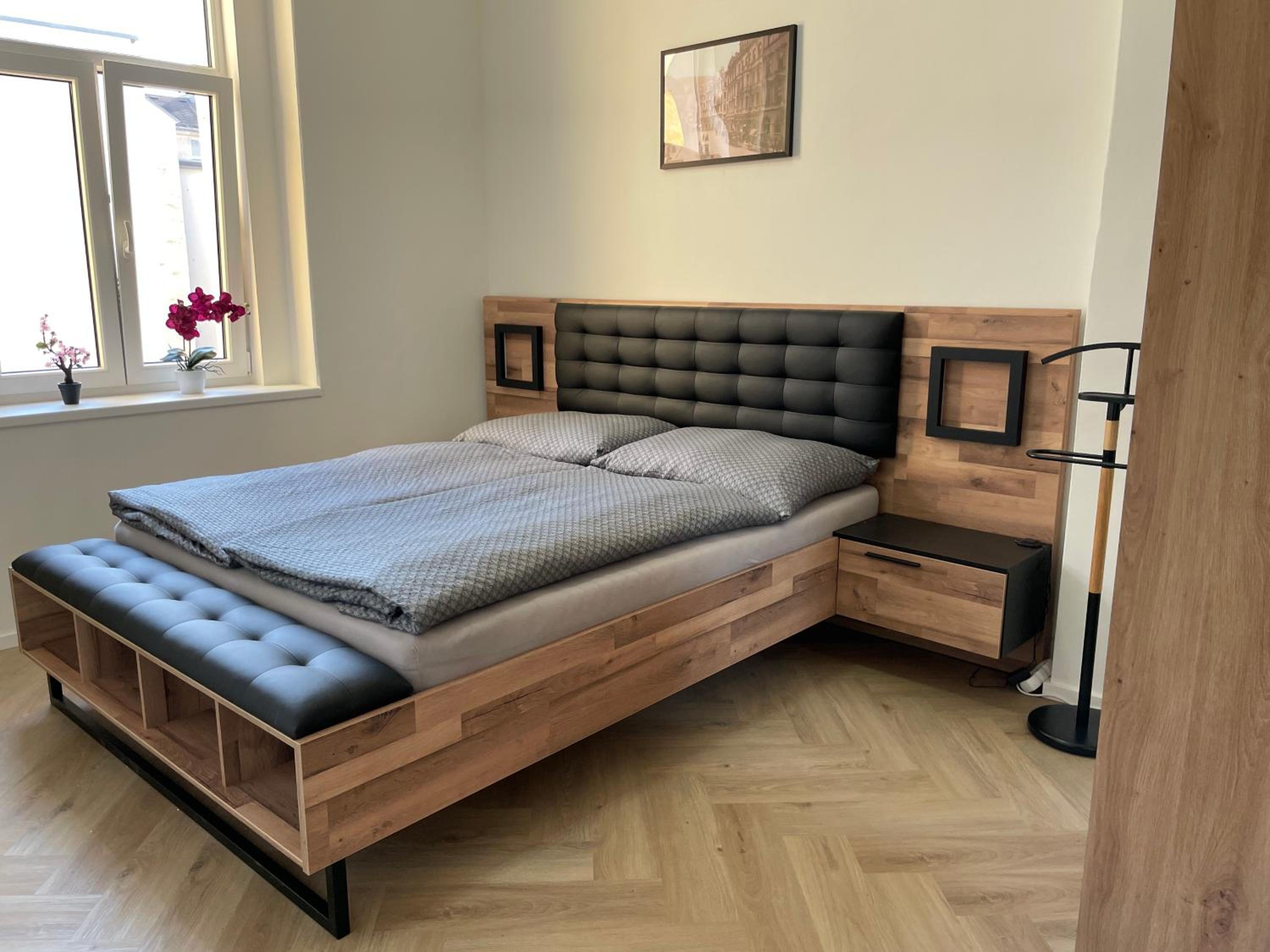 Apartment Nicol