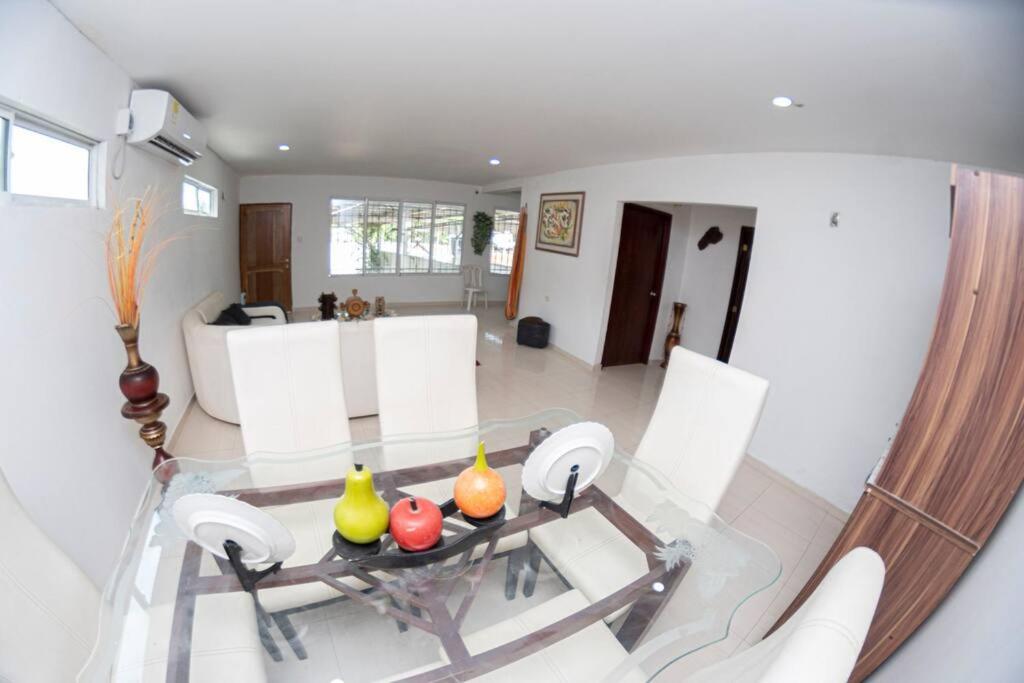 cabaña villa Oti 1