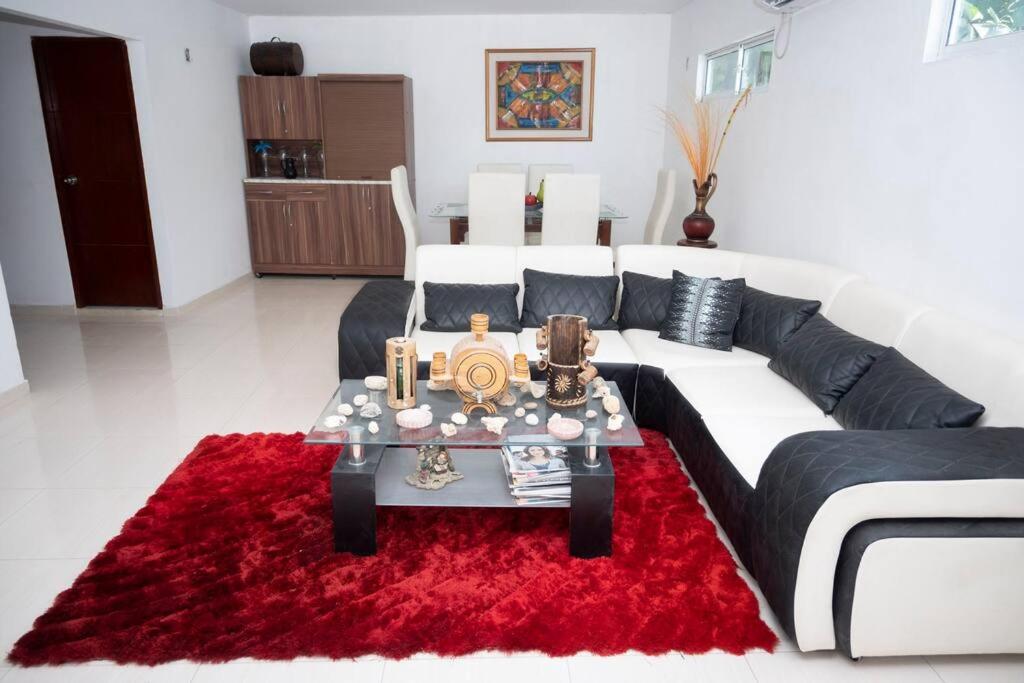 cabaña villa Oti 1