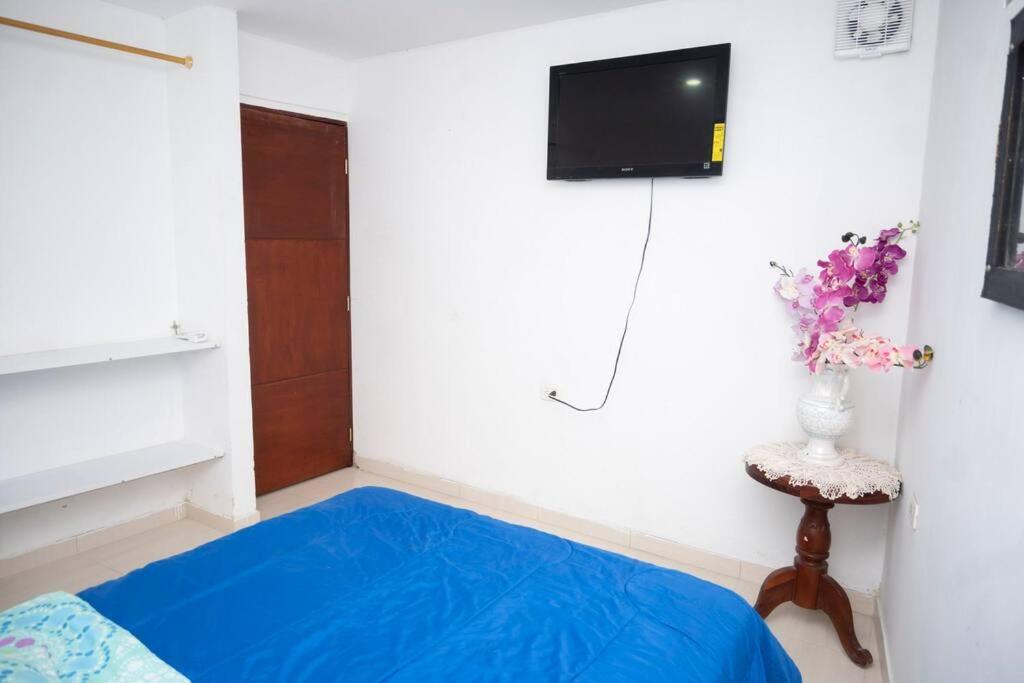 cabaña villa Oti 1