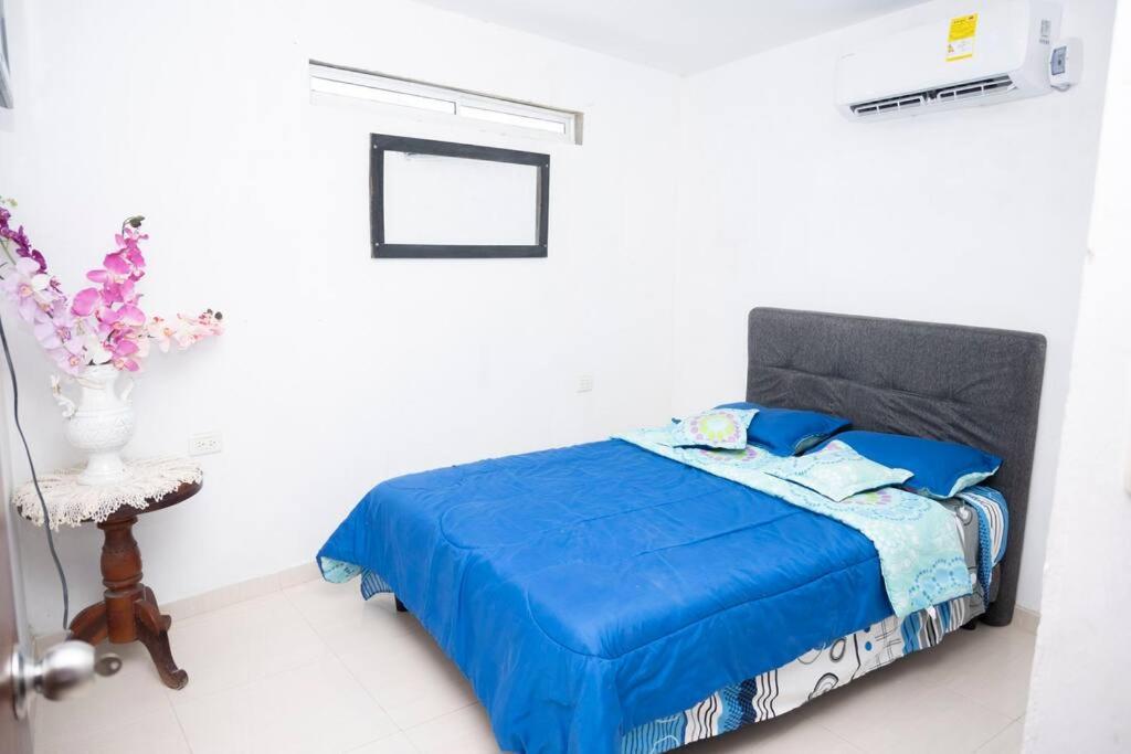 cabaña villa Oti 1