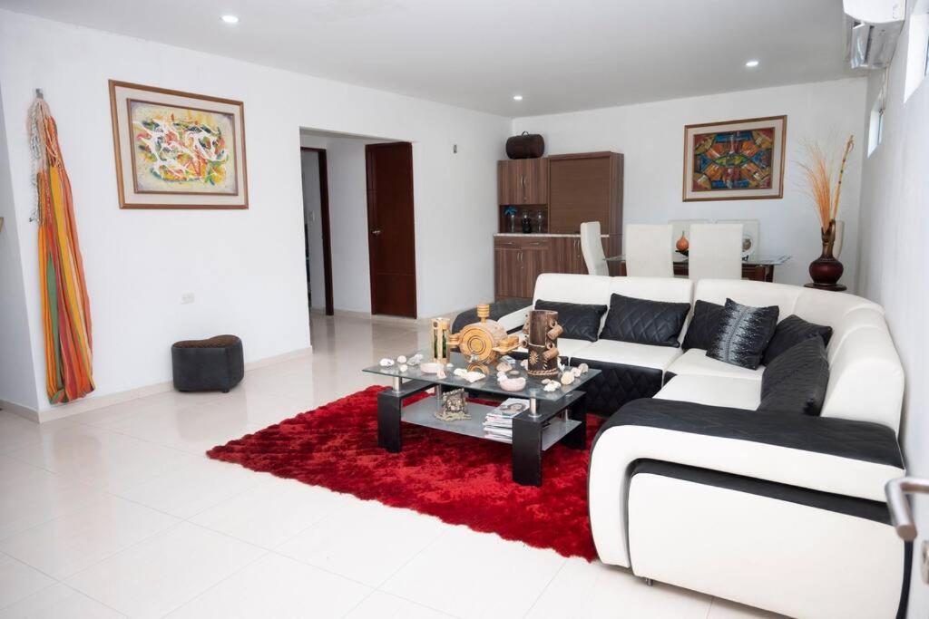 cabaña villa Oti 1