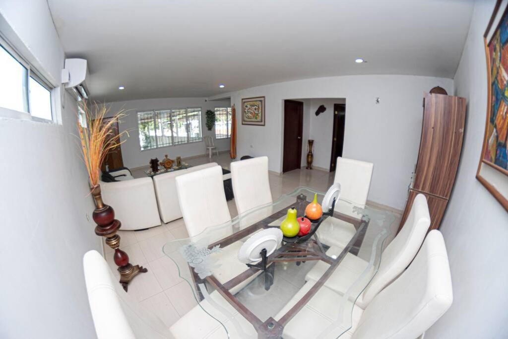 cabaña villa Oti 1