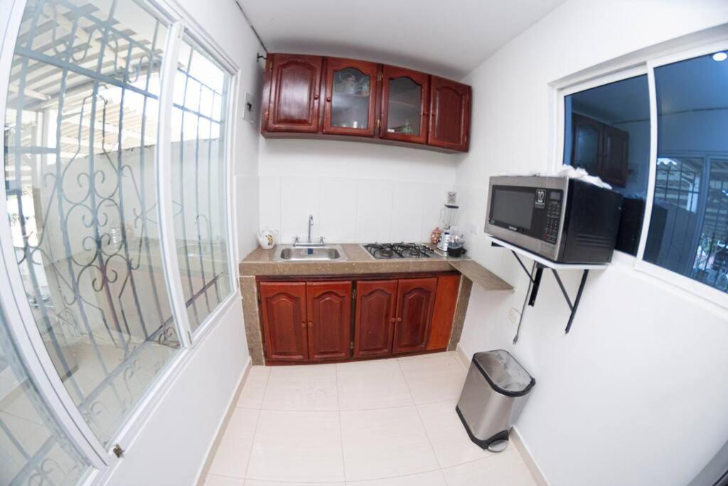cabaña villa Oti 1