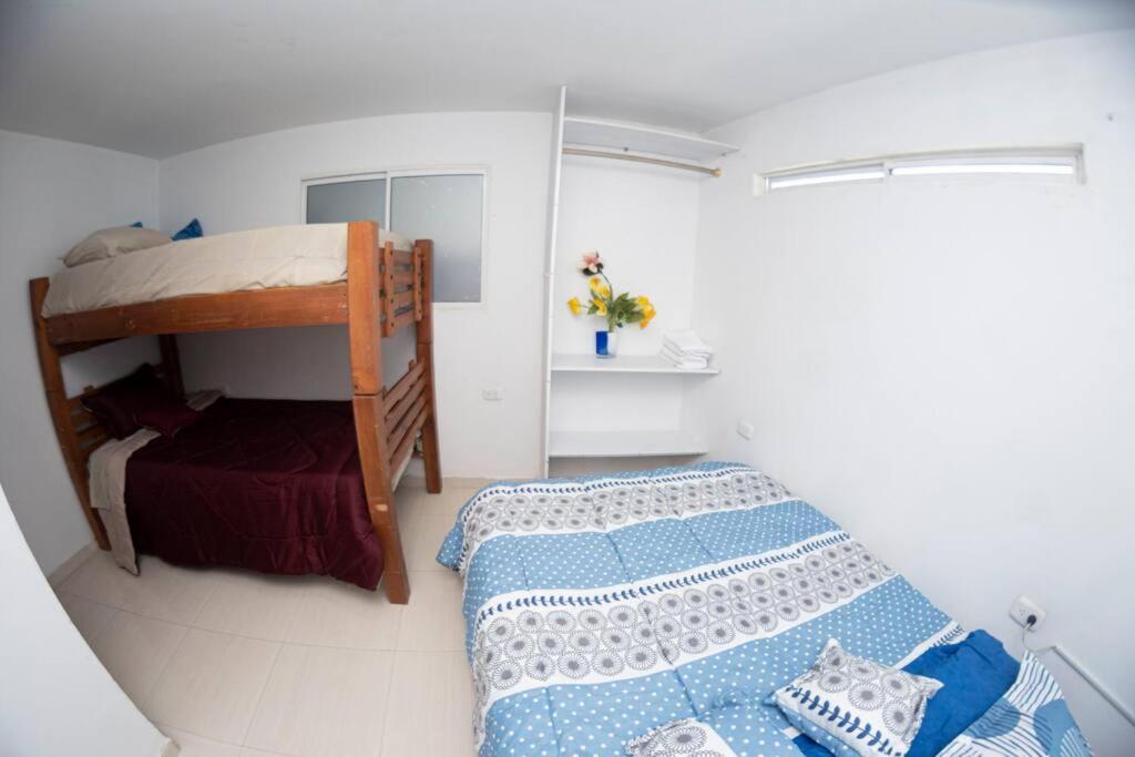 cabaña villa Oti 1