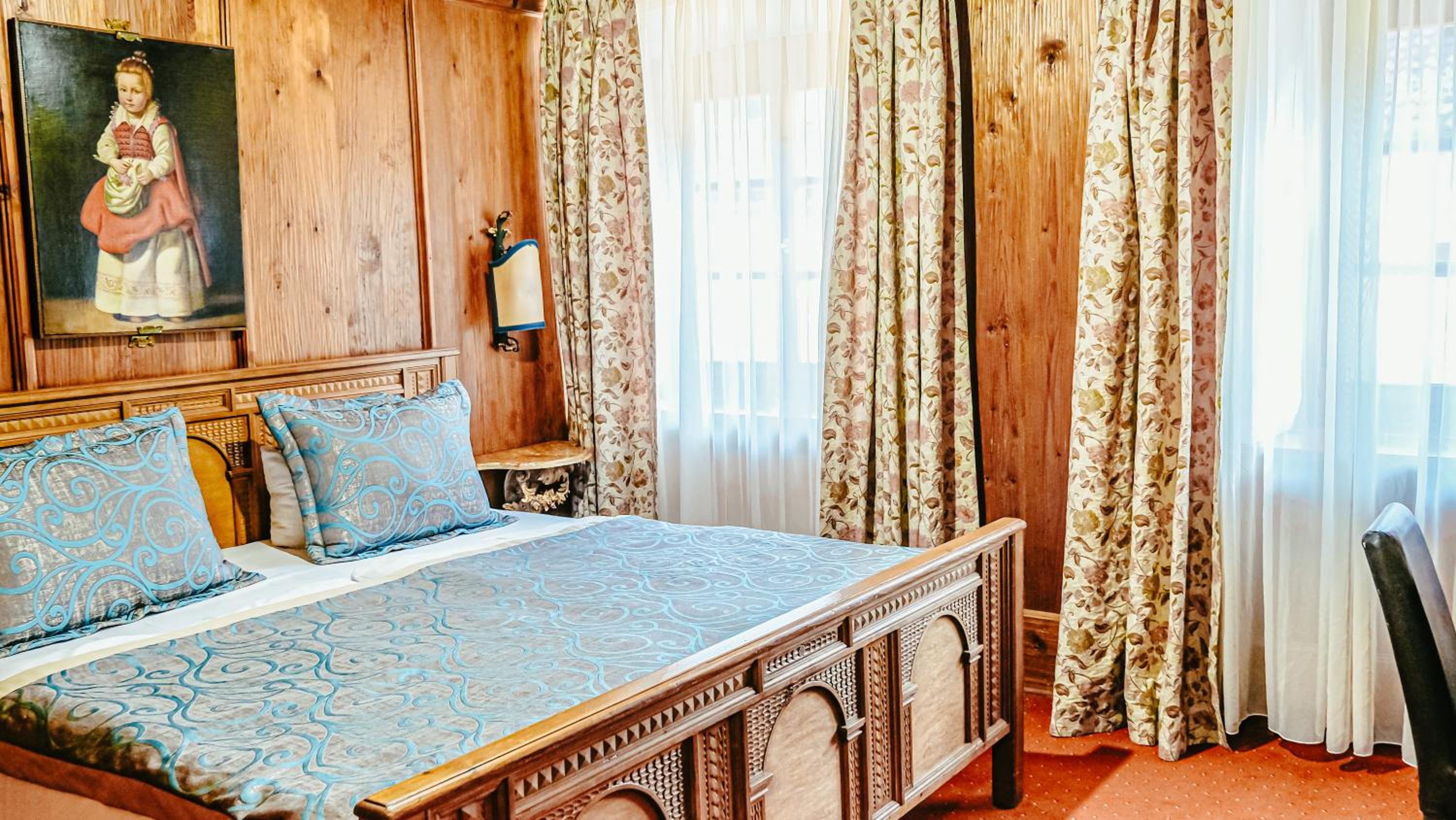 Atlas Grand Hotel