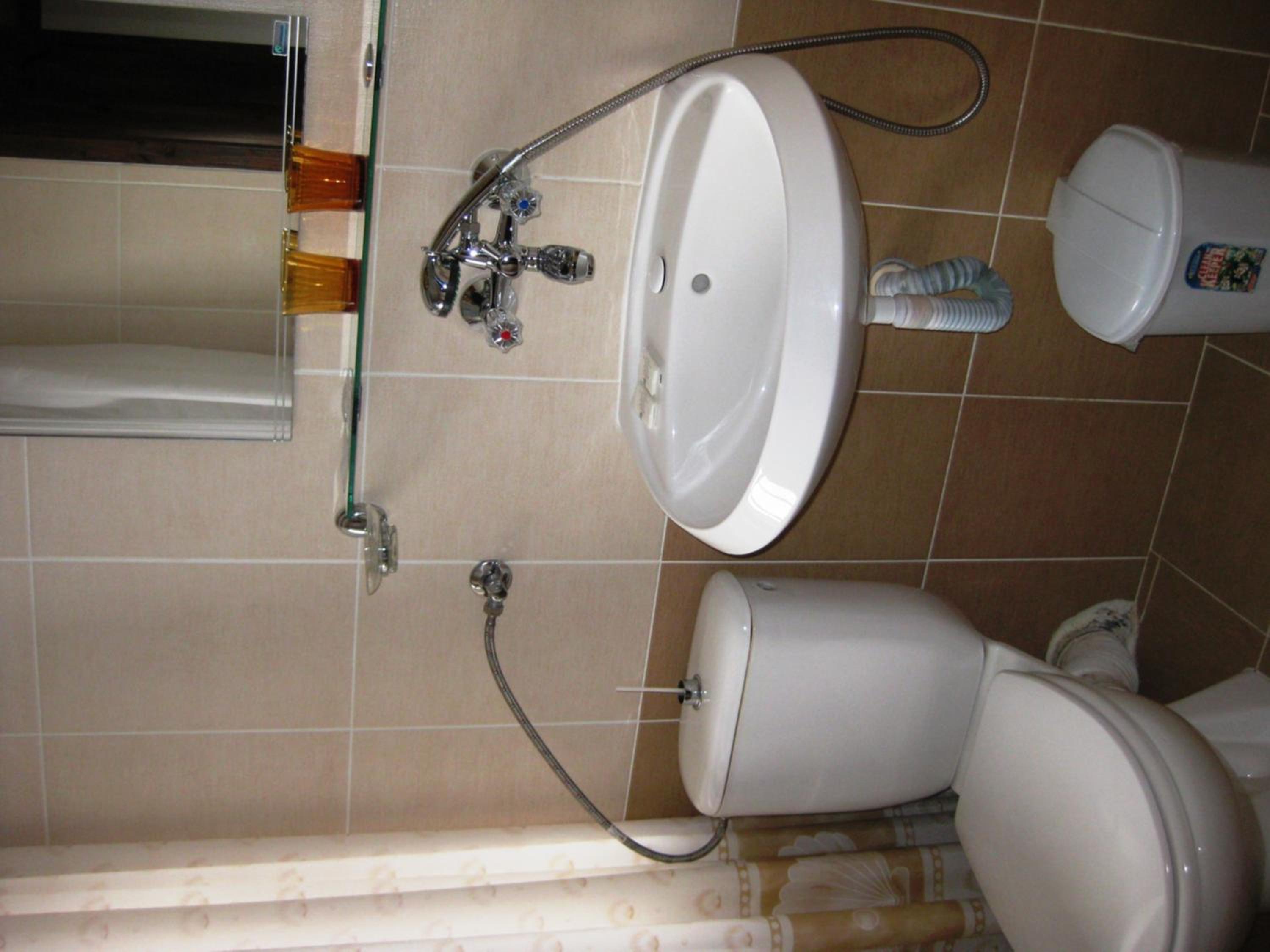 Chardaka Guest House