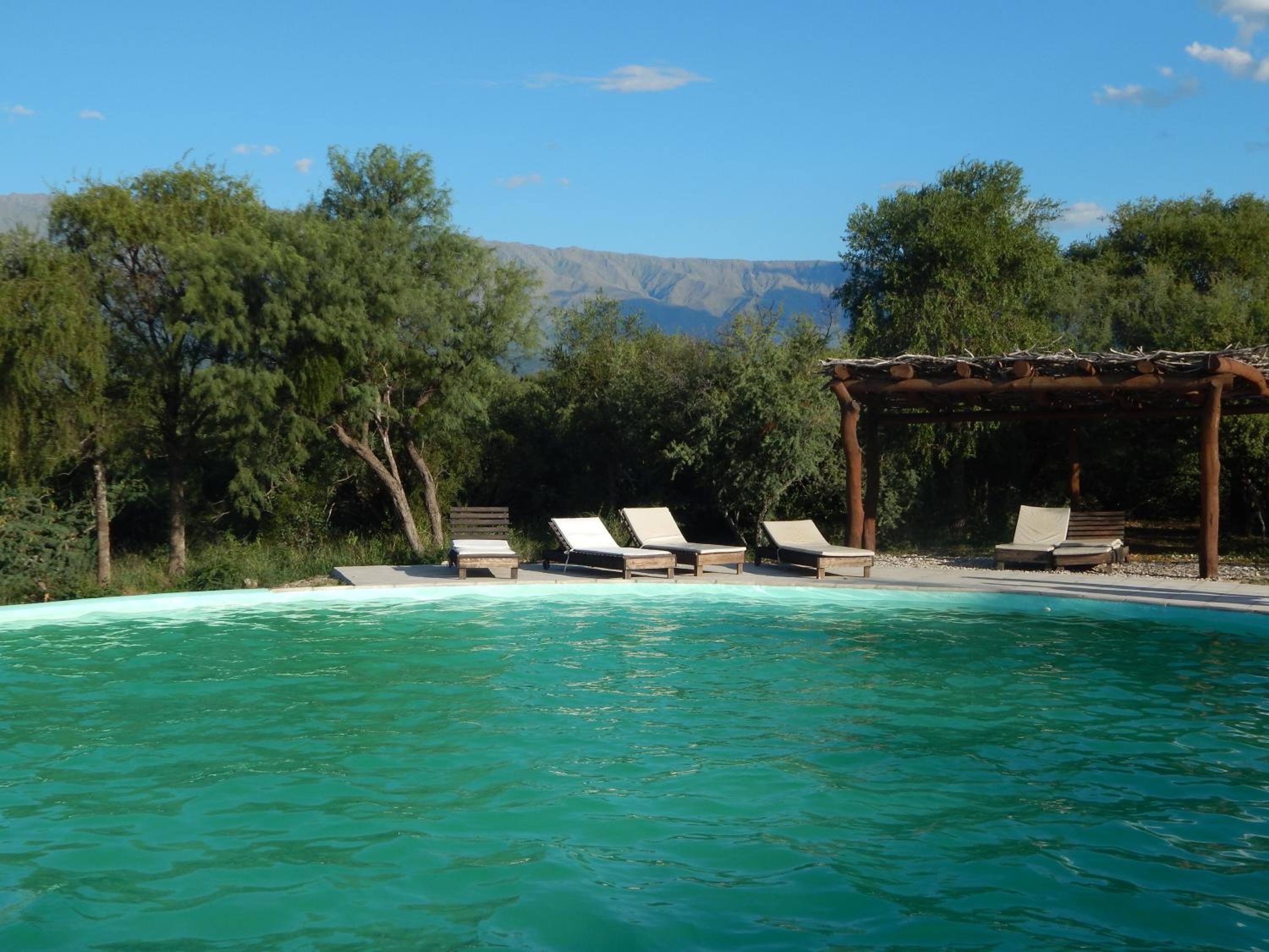 La Morada, imperdible Casa de Campo en La Matilde