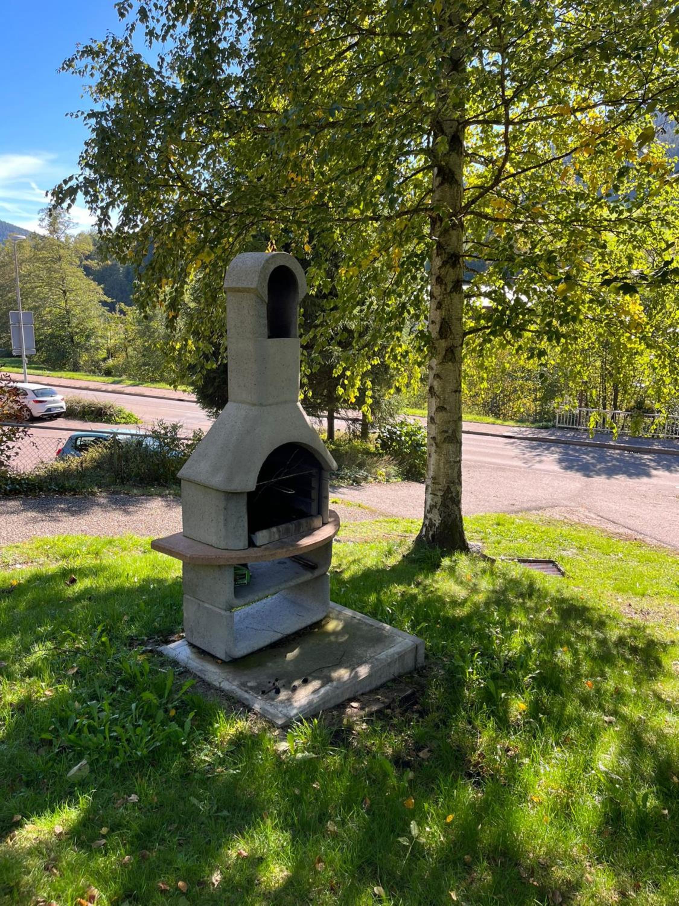 Schwarzwaldidylle