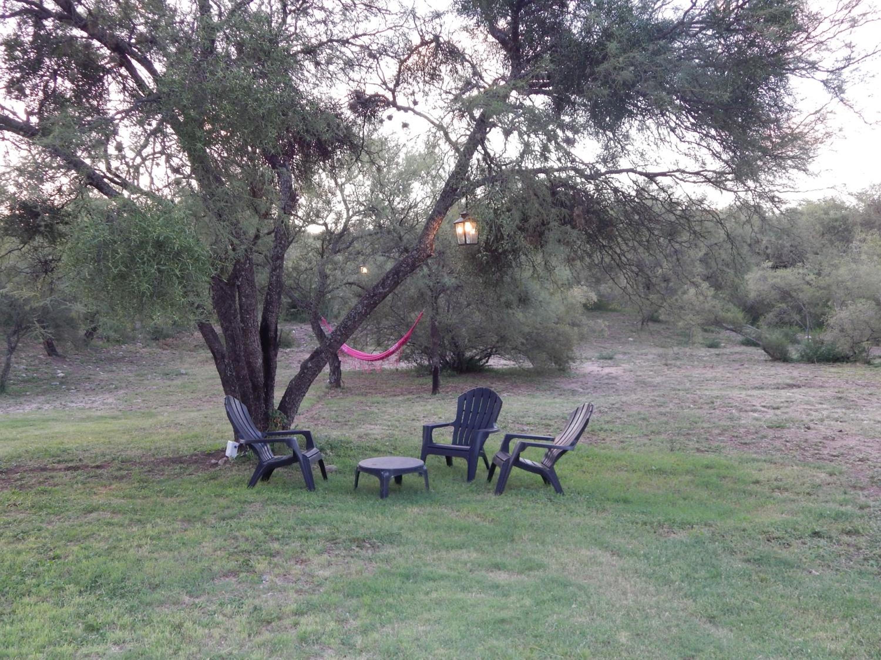 La Morada, imperdible Casa de Campo en La Matilde