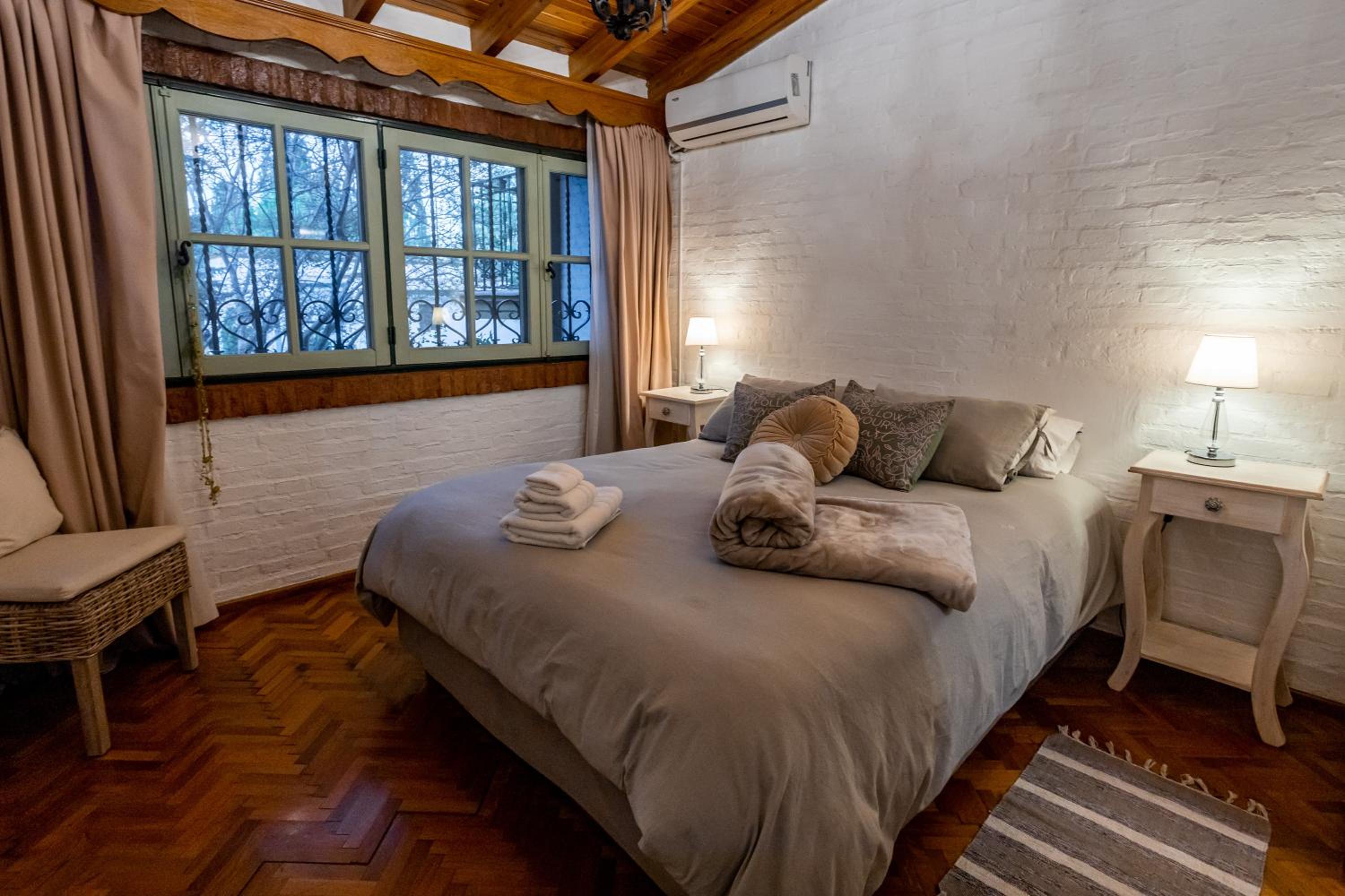 Casona La Chiquita