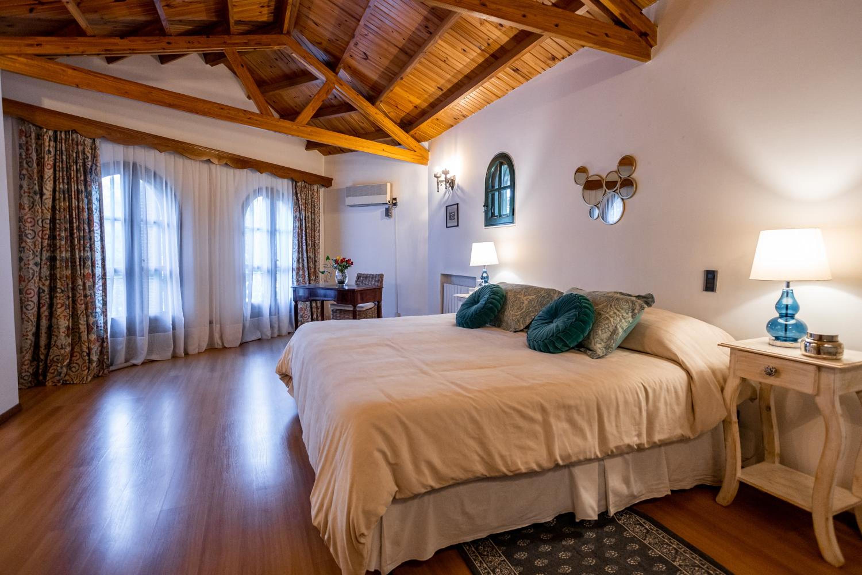 Casona La Chiquita