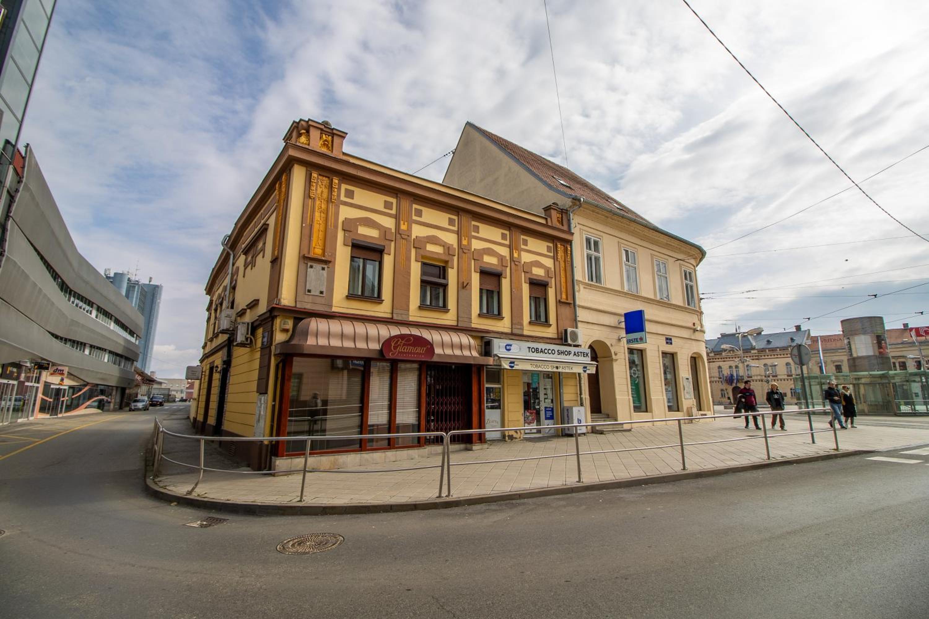 Rooms BAUMAN view 4