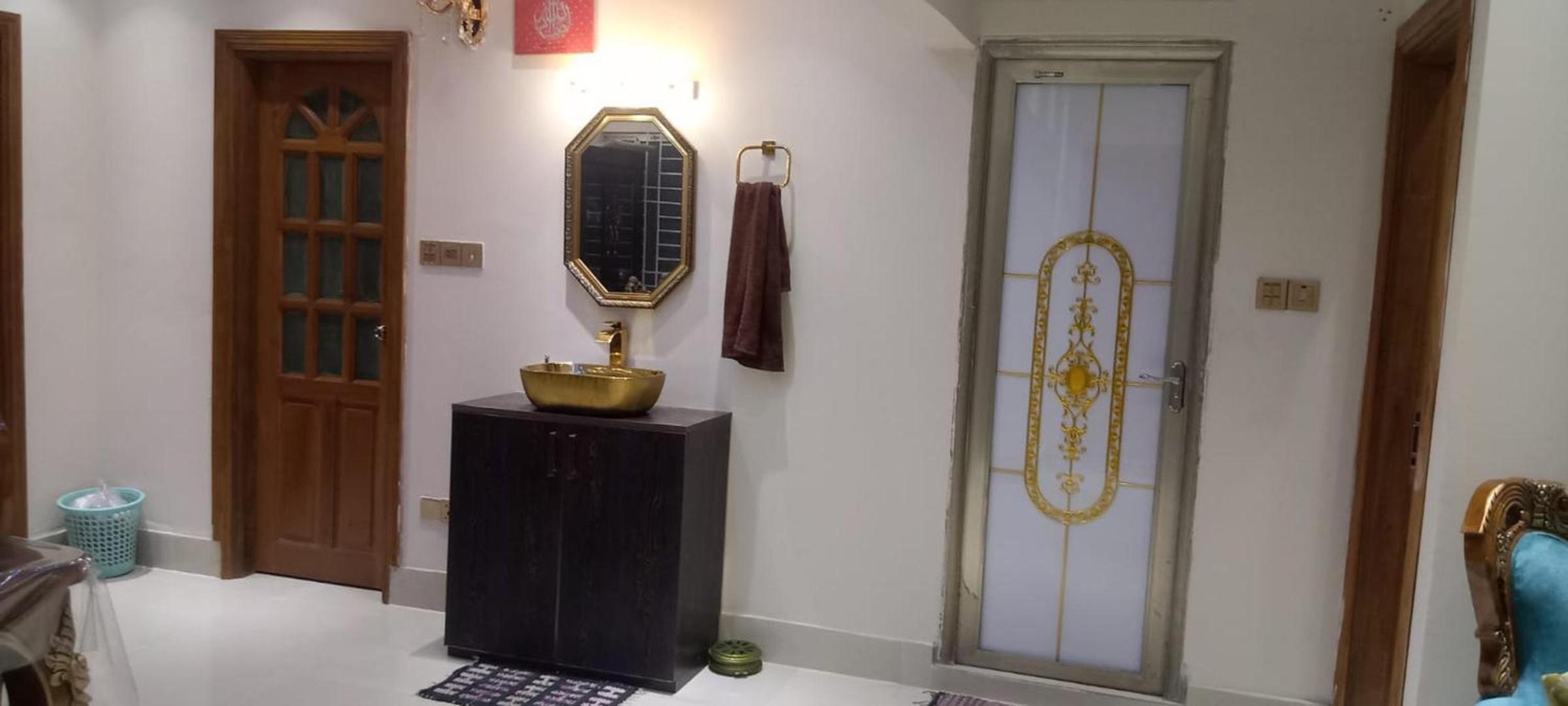 Stunning 1-Bed Apartment in Dhaka close to airport
