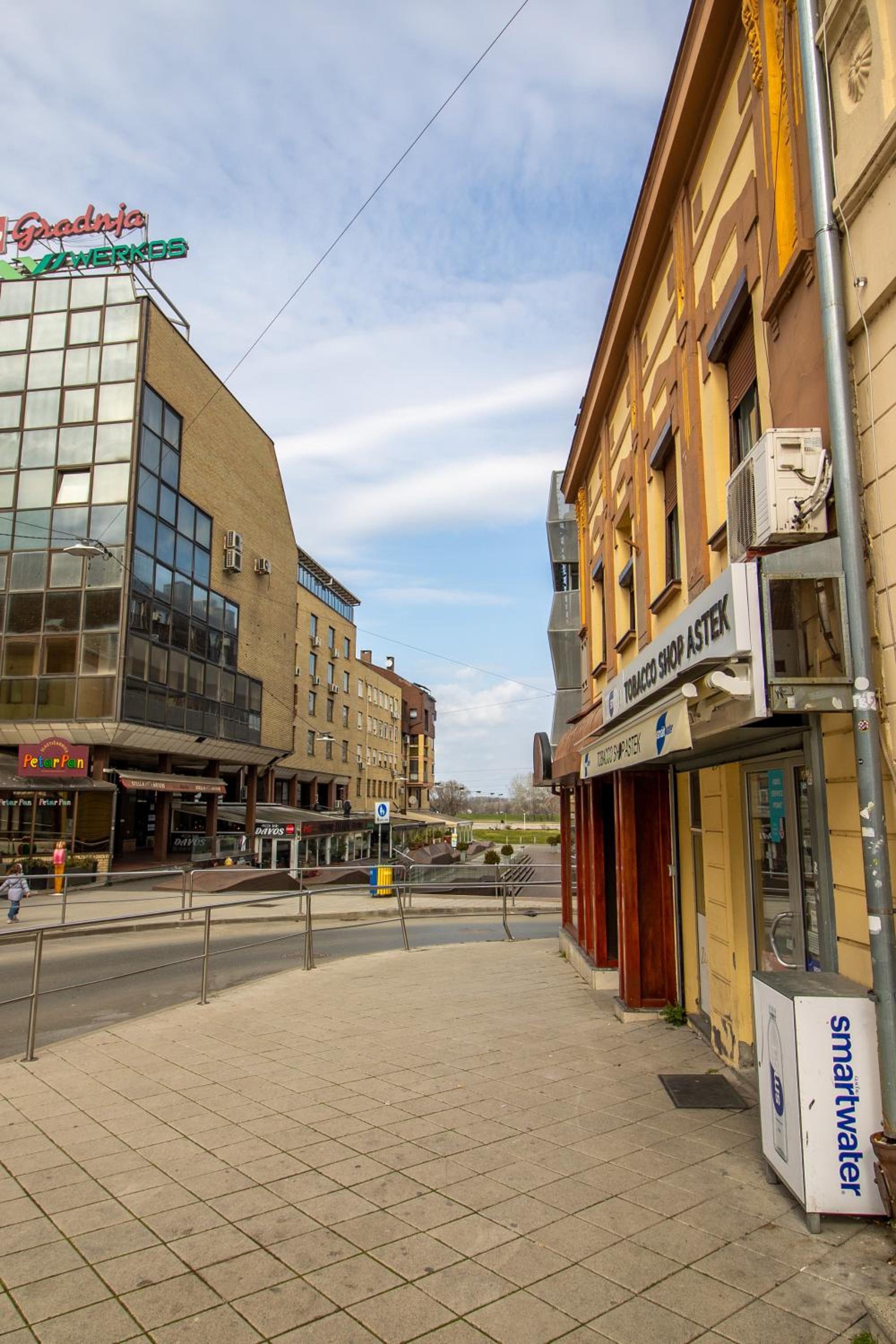 Rooms BAUMAN view 5