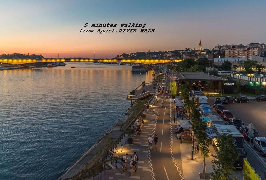 Apartment River Walk