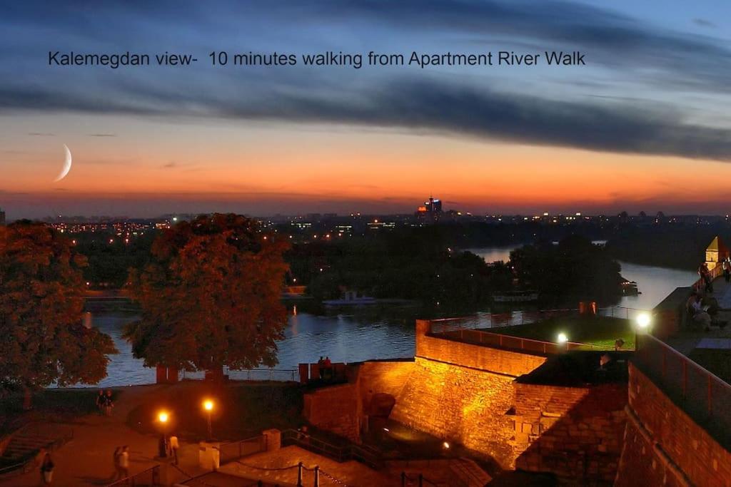 Apartment River Walk